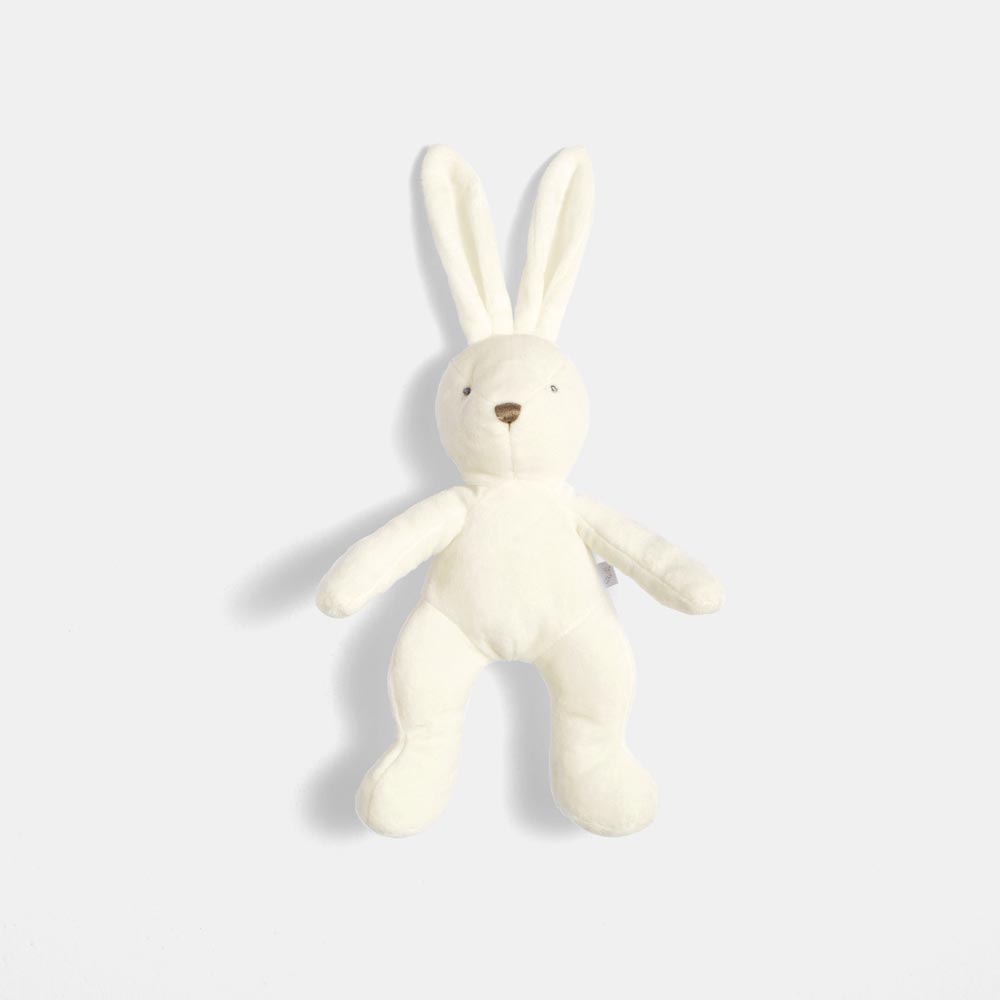 Peluche lapin petit modèle