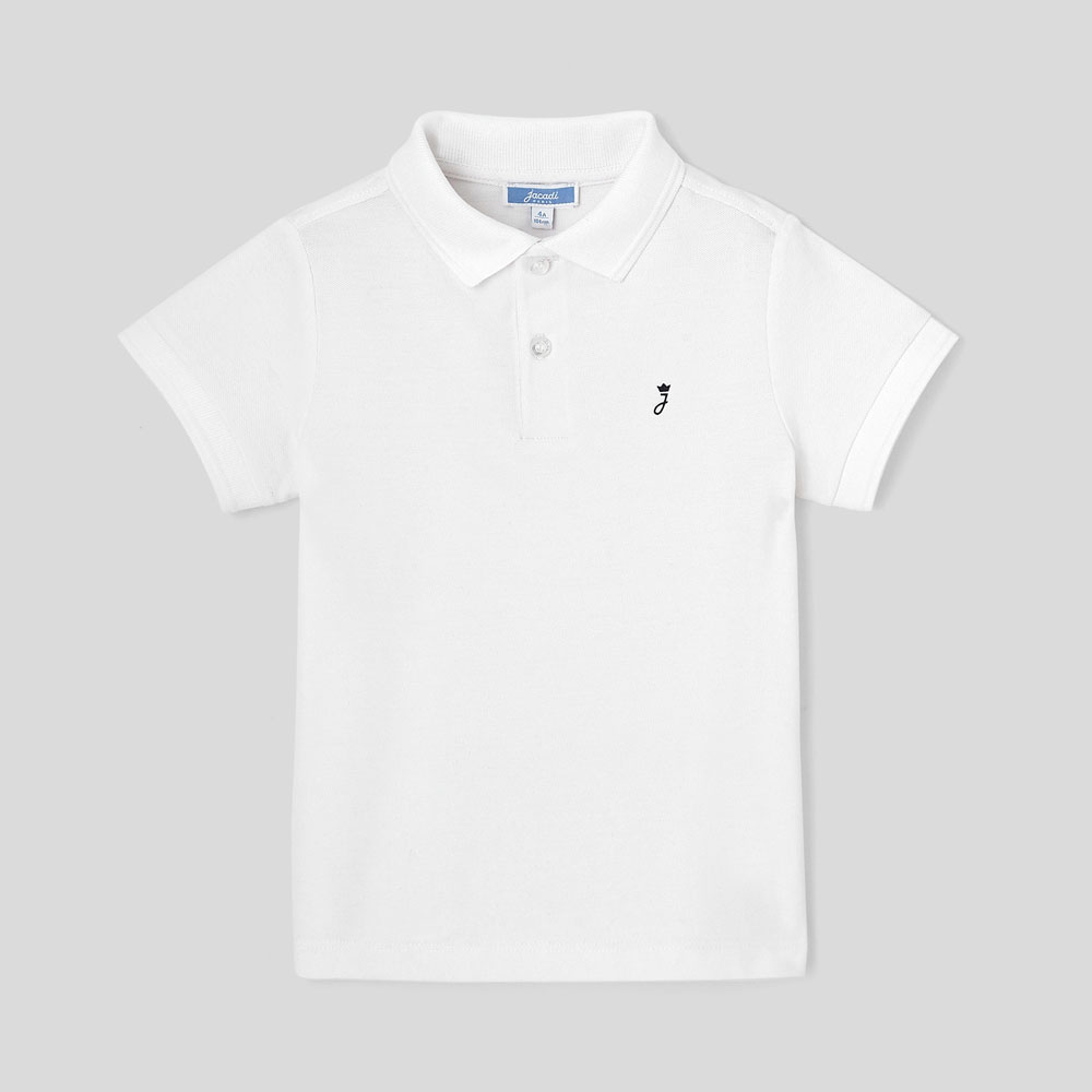 Polo enfant garçon