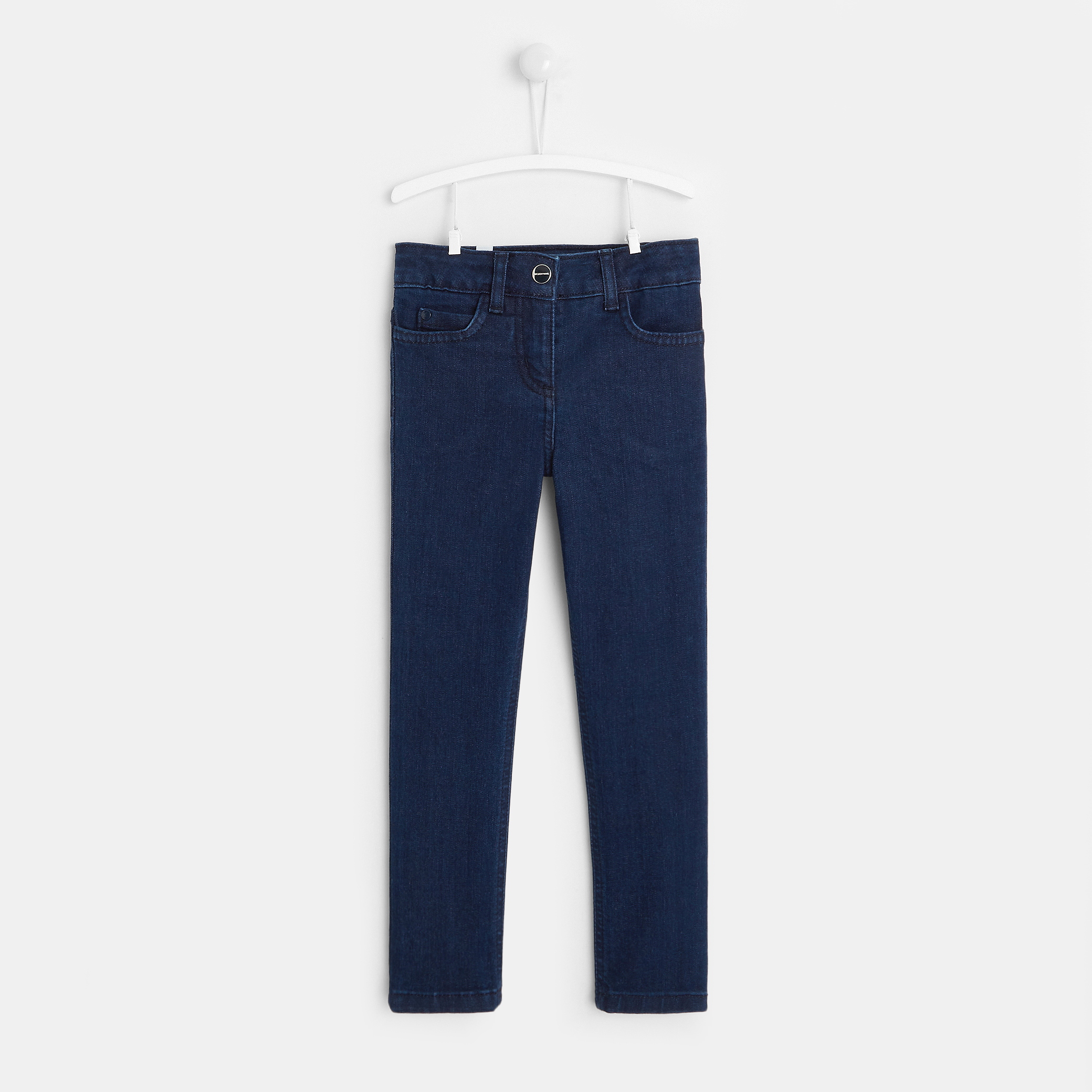 Jean skinny enfant fille