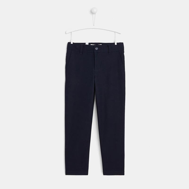 Pantalon enfant garçon cérémonie