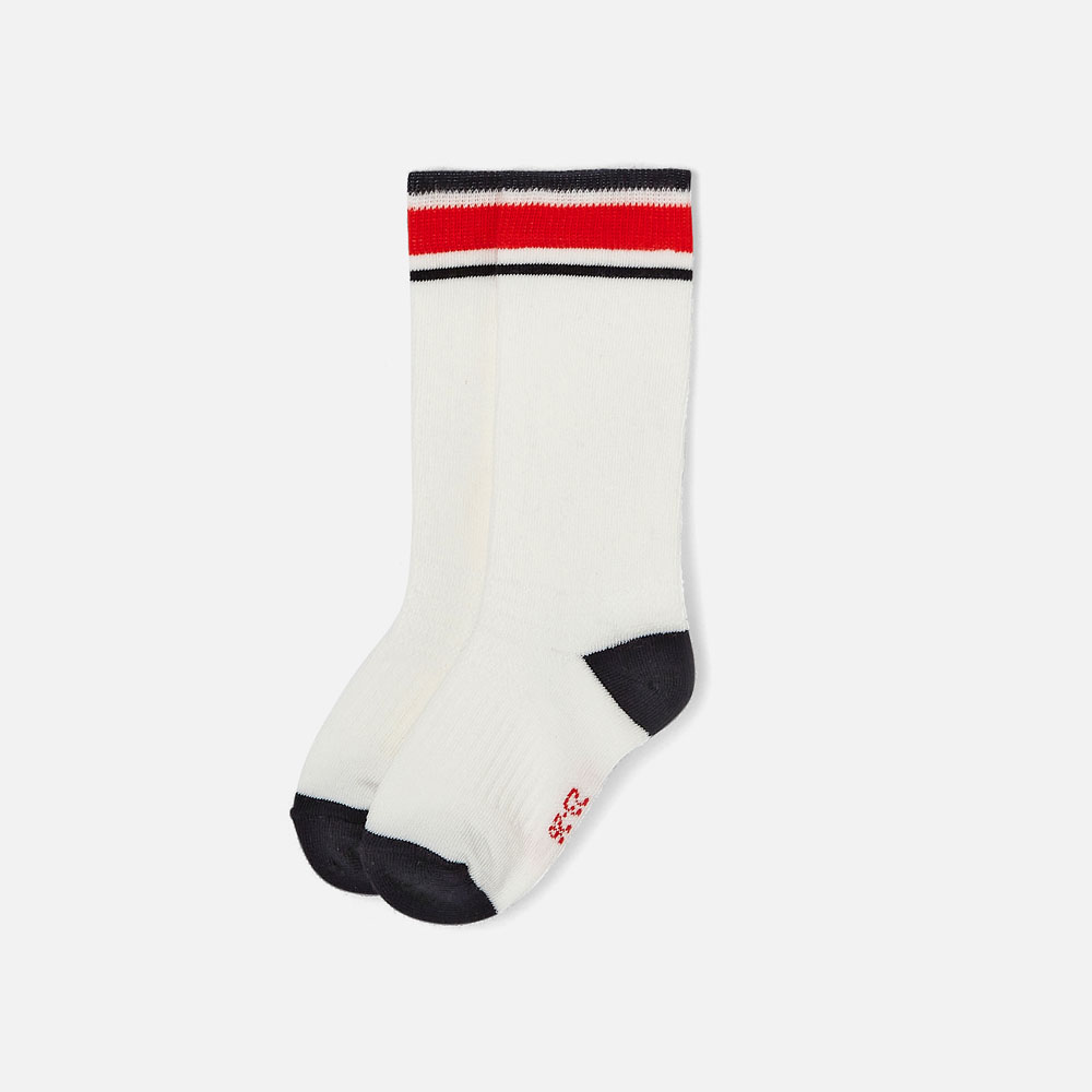 Chaussettes de sport enfant garçon