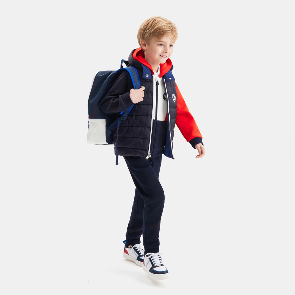 Jogging enfant garçon