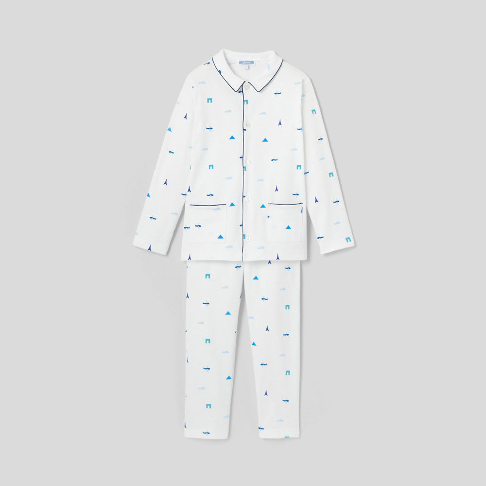 Pyjama enfant garçon