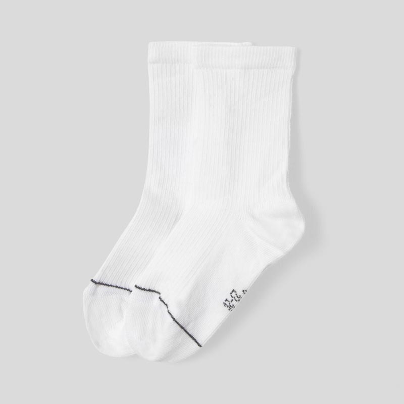 Duo de chaussettes enfant garçon