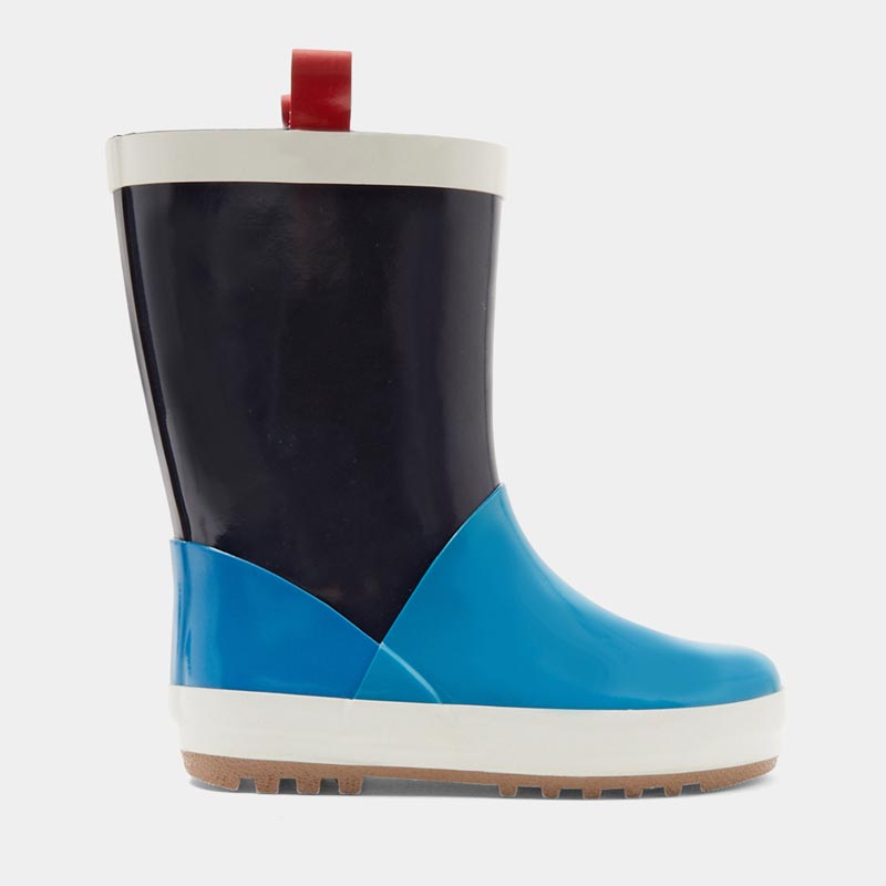 Bottes de pluie enfant garçon