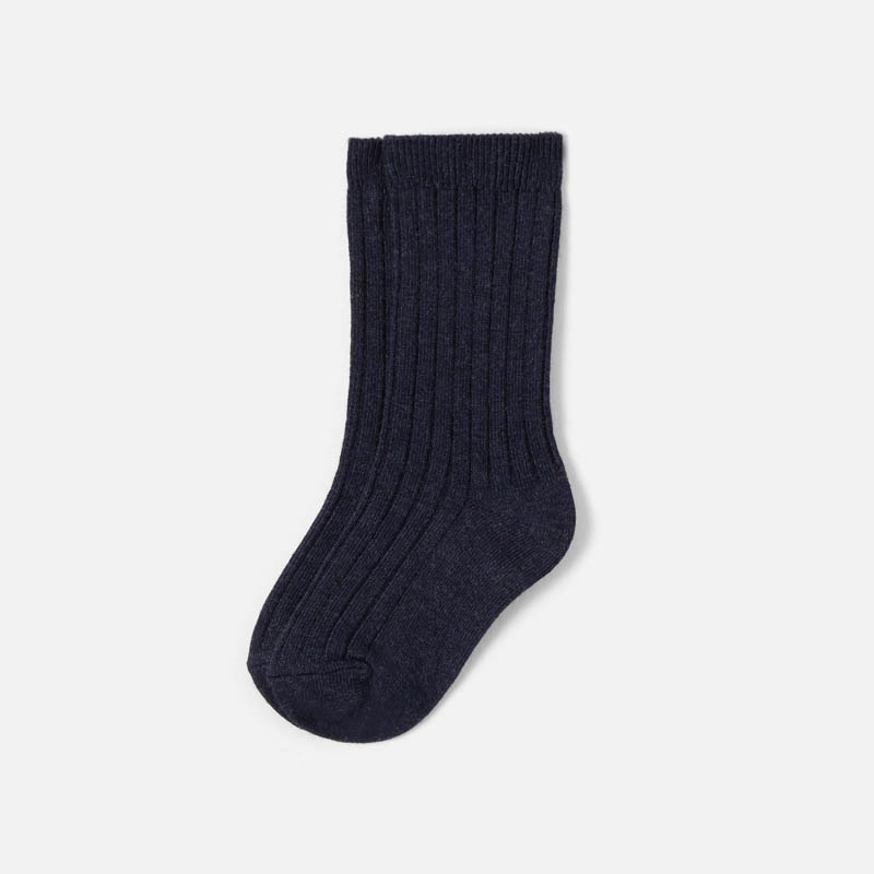 Chaussettes hautes bébé garçon