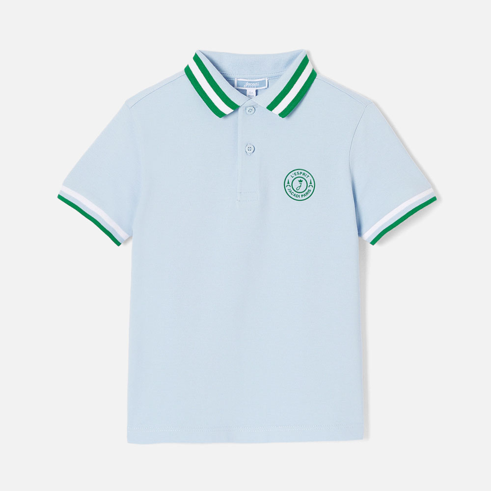 Polo enfant garçon