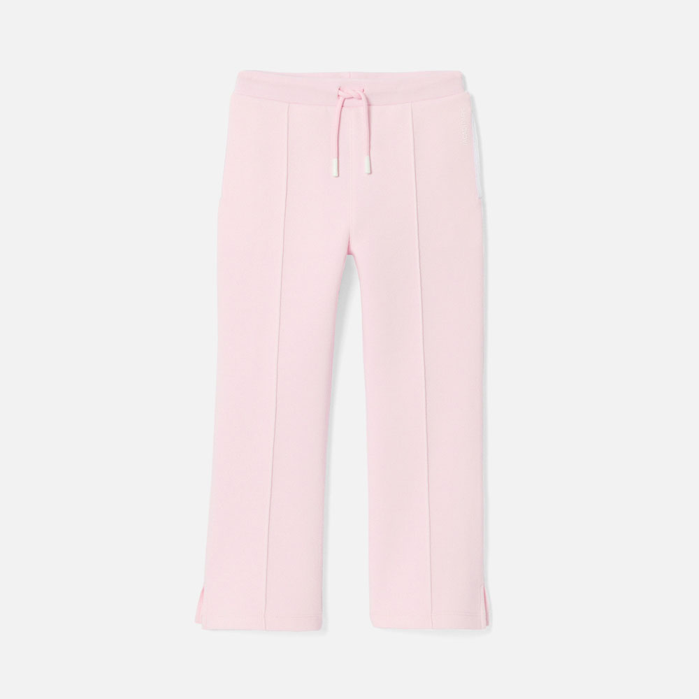 Pantalon jogging enfant fille