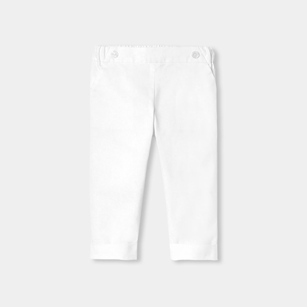 Pantalon bébé garçon cérémonie