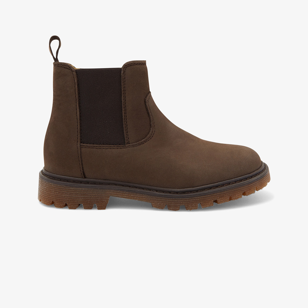 Chelsea boots enfant garçon