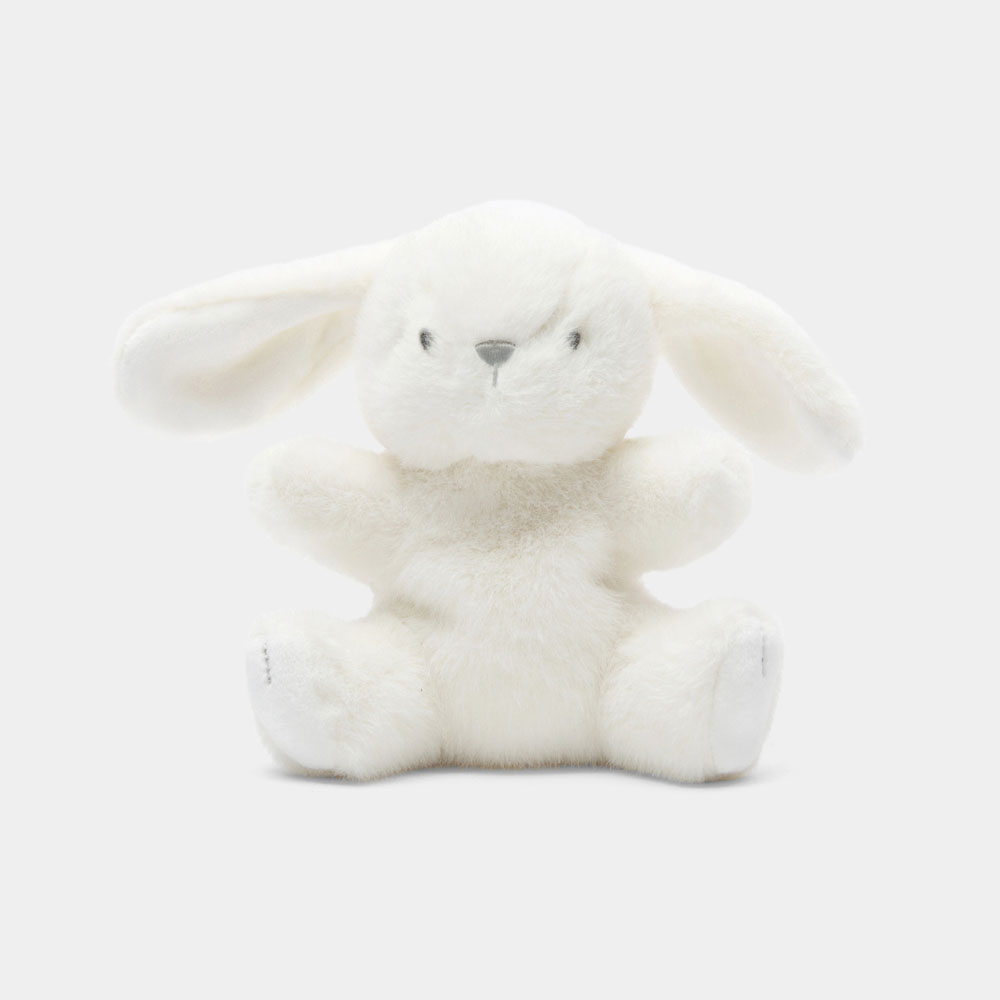 Peluche lapin mini