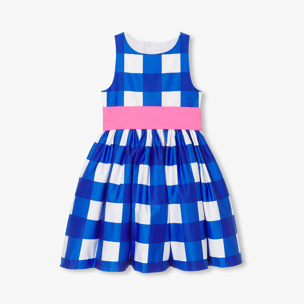 Robe cérémonie enfant fille