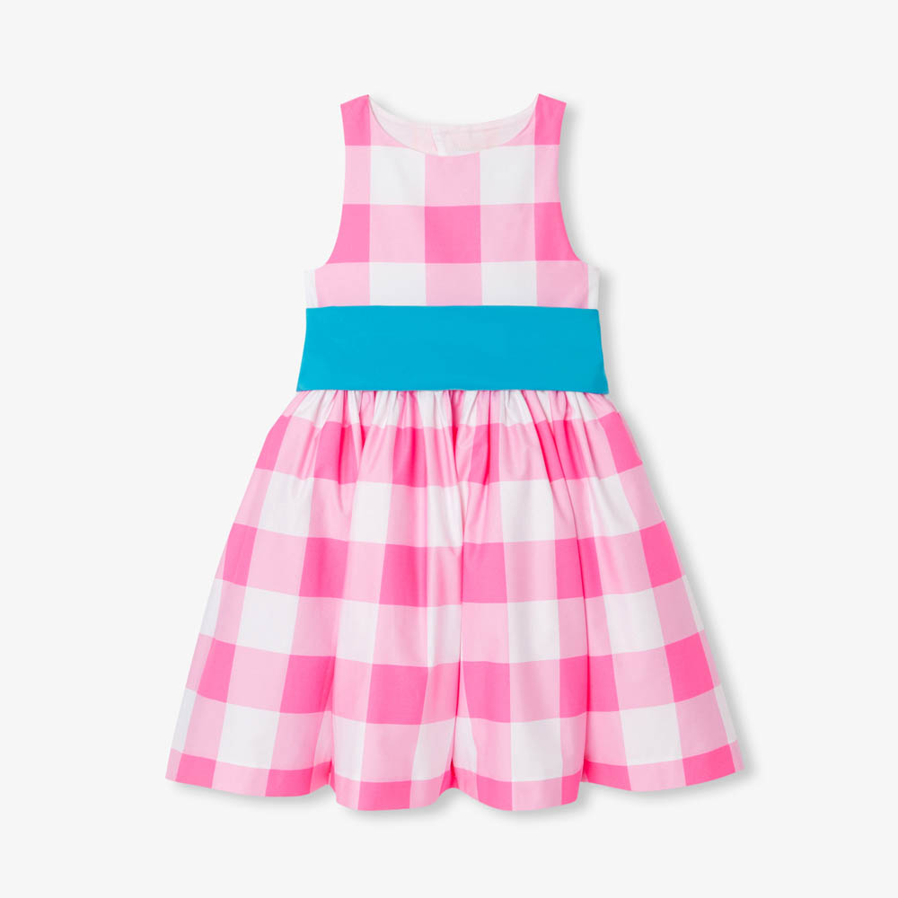 Robe cérémonie enfant fille