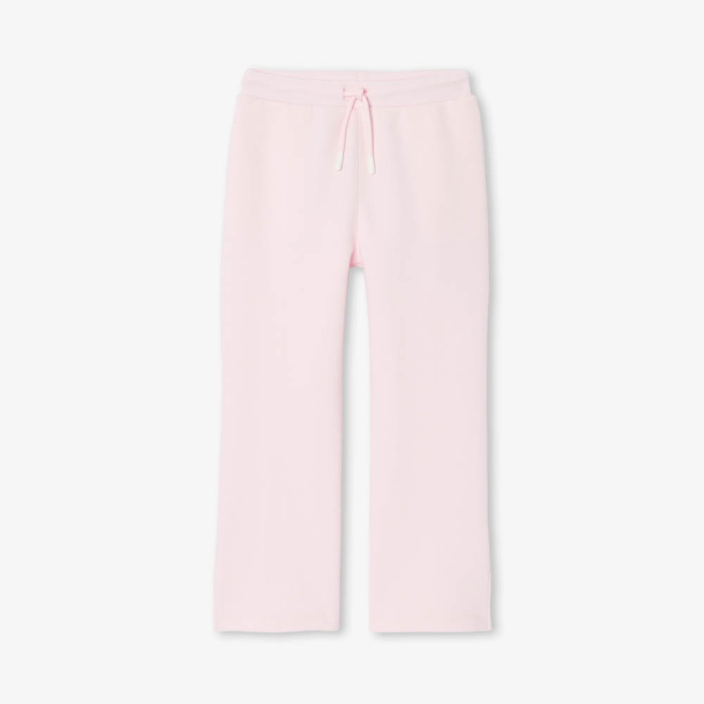 Pantalon jogging enfant fille