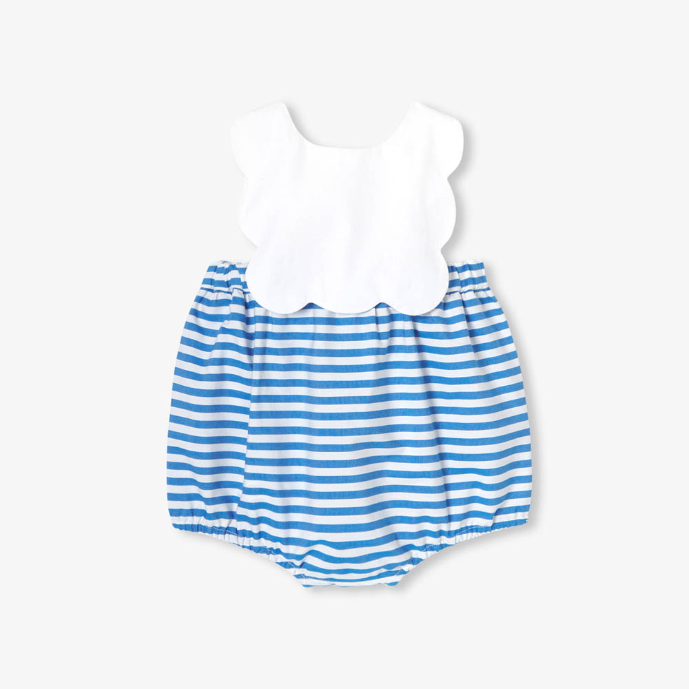 Barboteuse bébé fille Barboteuse bébé fille