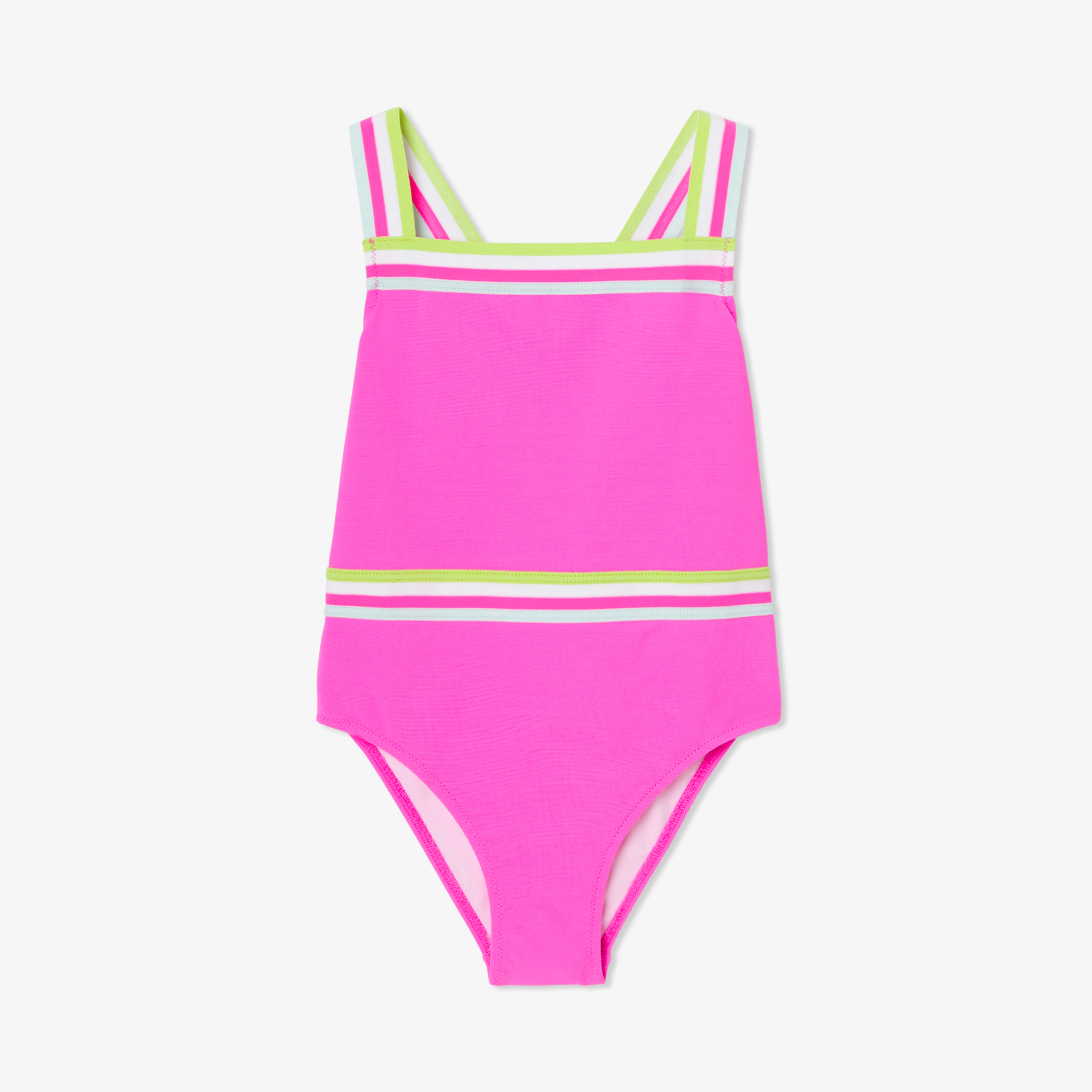 Maillot de bain 1 pièce enfant fille Maillot de bain 1 pièce enfant fille