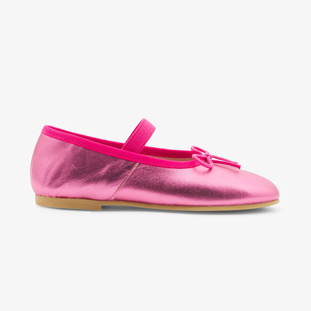 Ballerines enfant fille