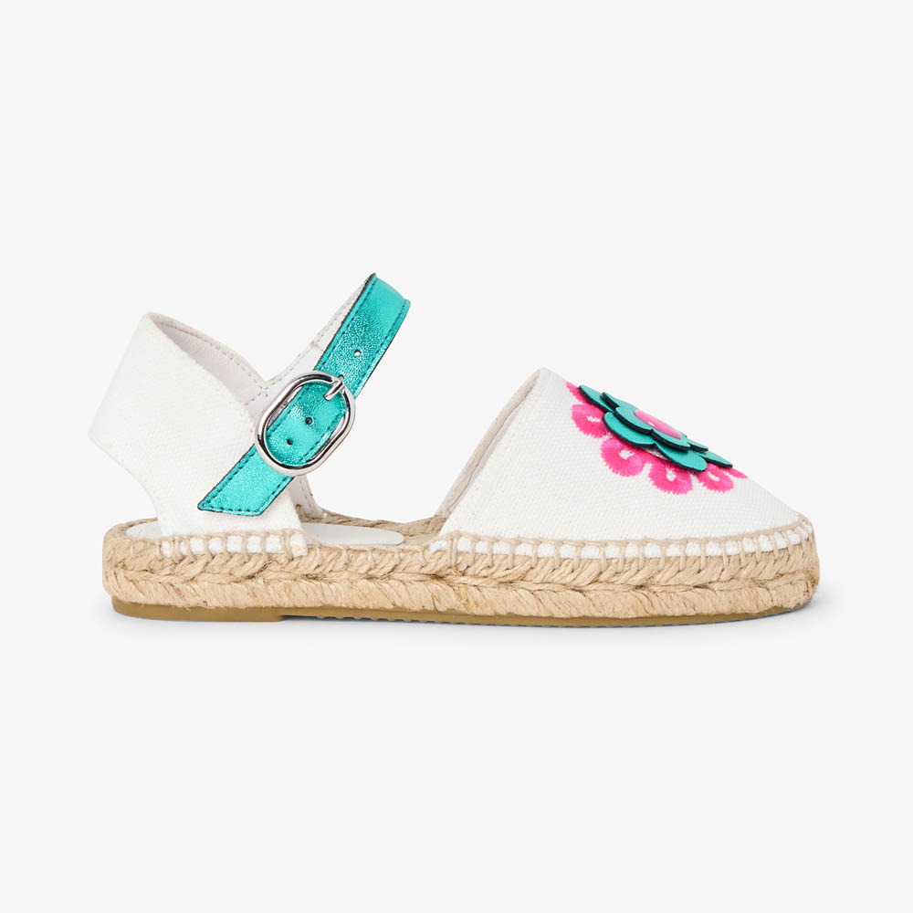 Espadrilles enfant fille