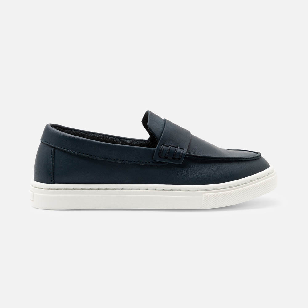 Mocassins enfant garçon Mocassins enfant garçon