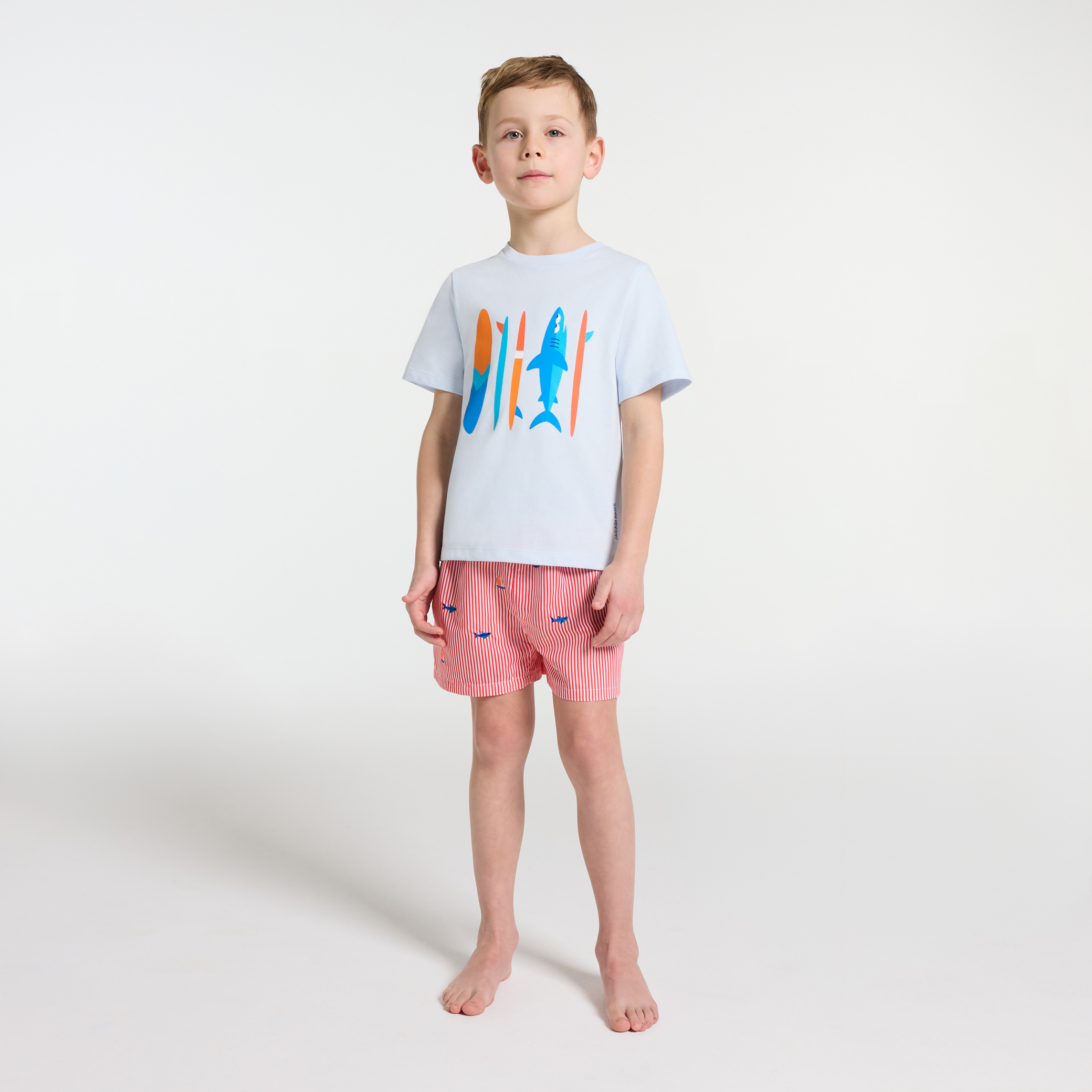 Short de bain enfant garçon Short de bain enfant garçon