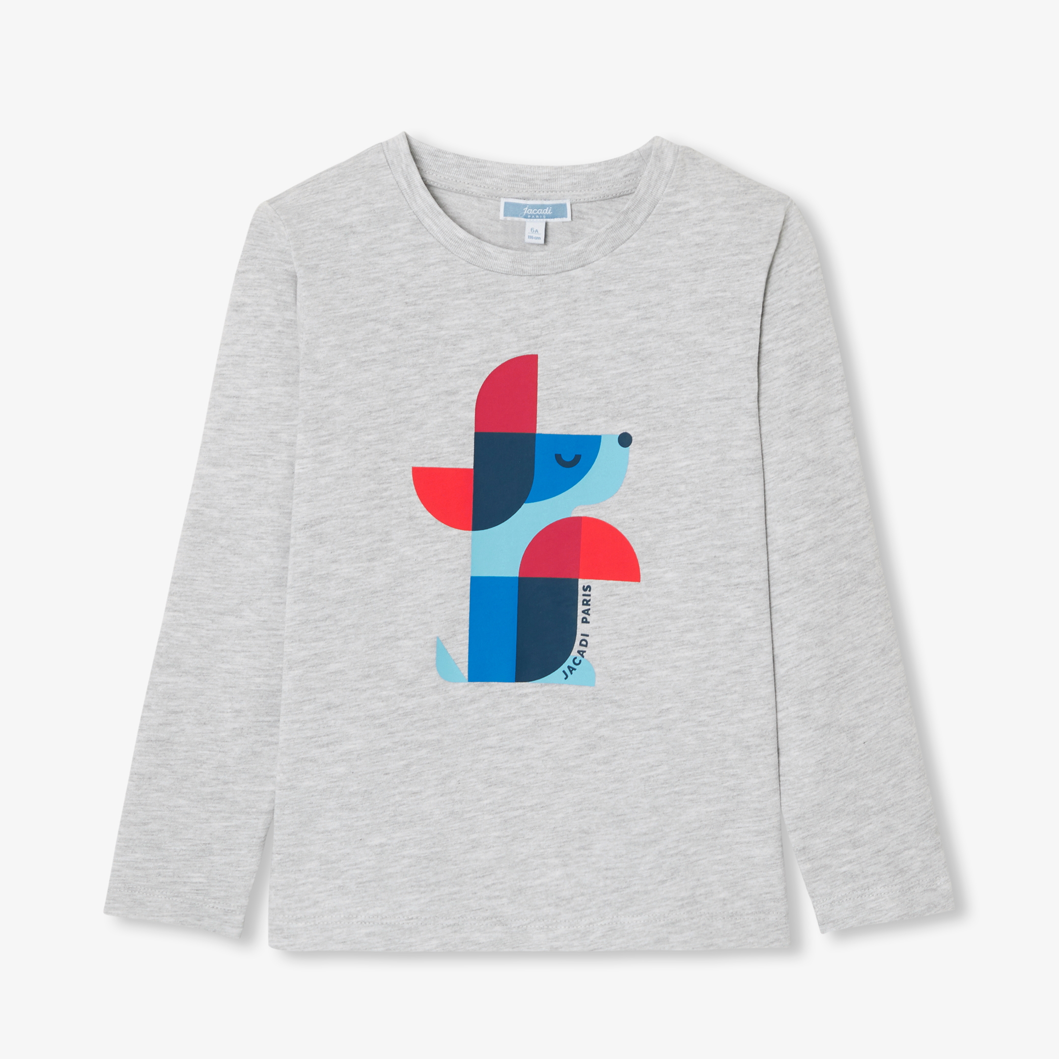T-shirt enfant garçon manches longues T-shirt enfant garçon manches longues