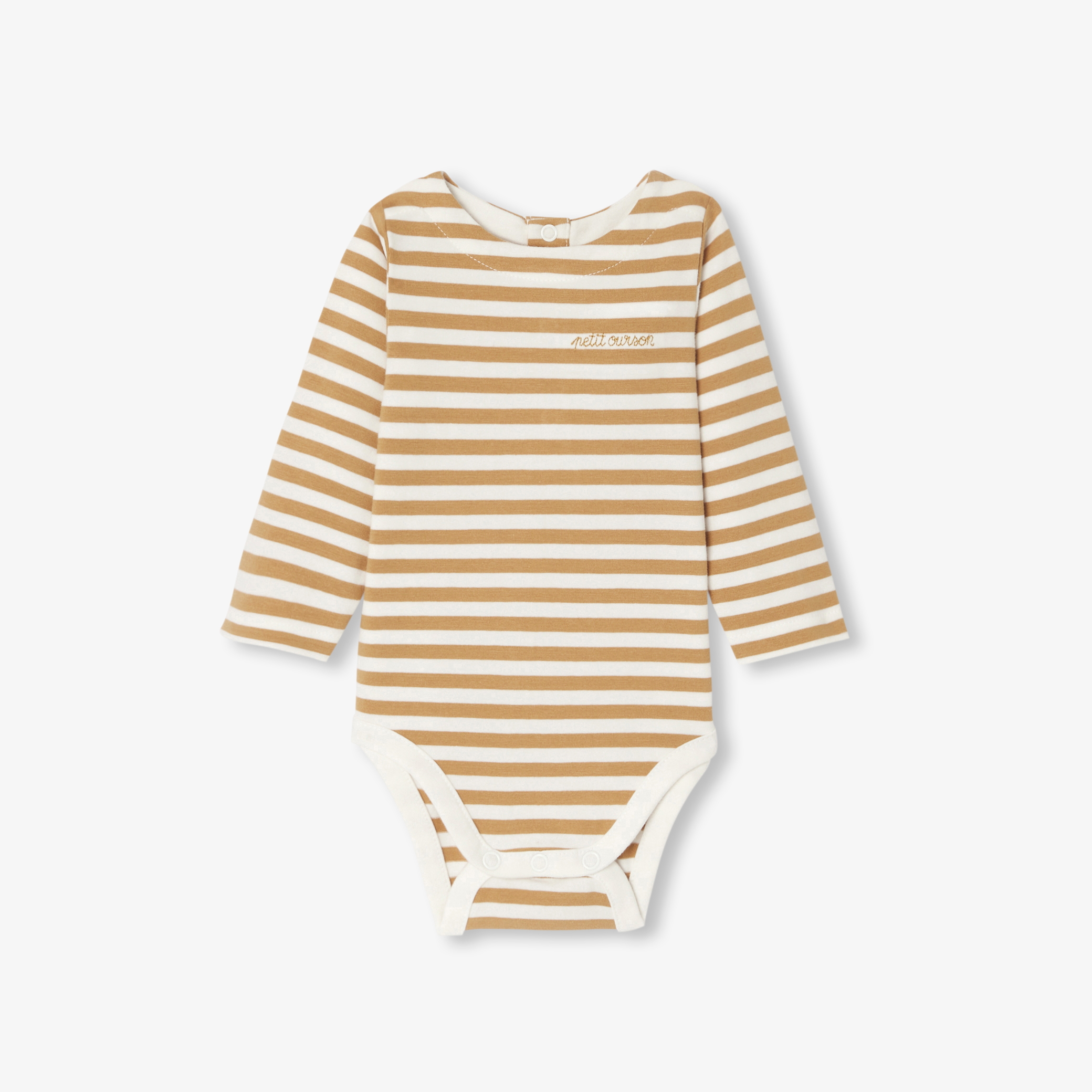 Body bébé manches longues Body bébé manches longues