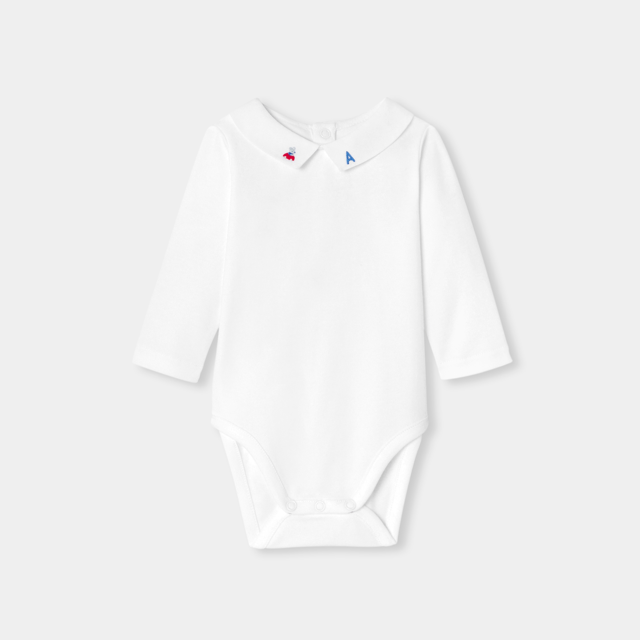 Body bébé garçon manches longues Body bébé garçon manches longues