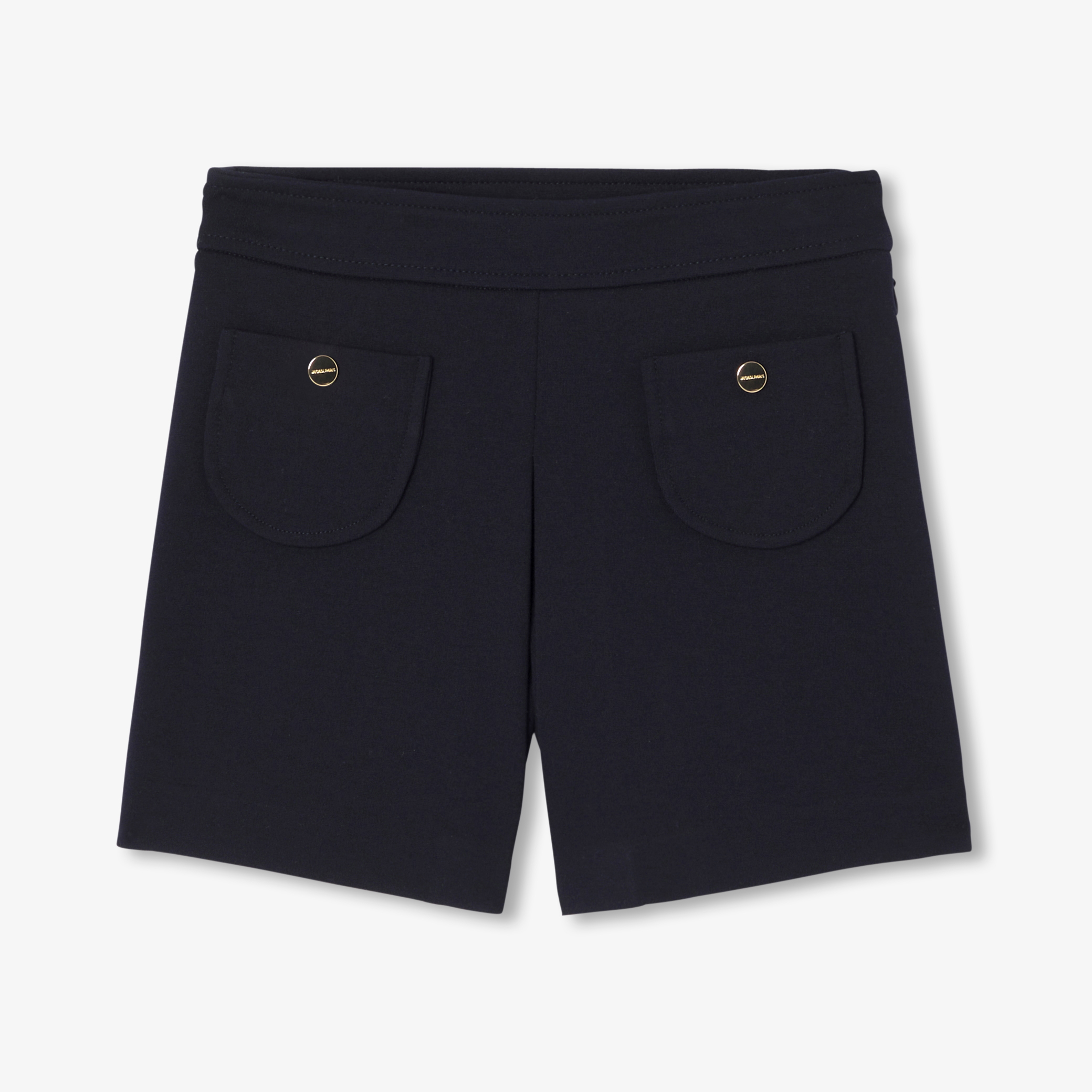 Jupe-culotte enfant fille en milano Jupe-culotte enfant fille en milano