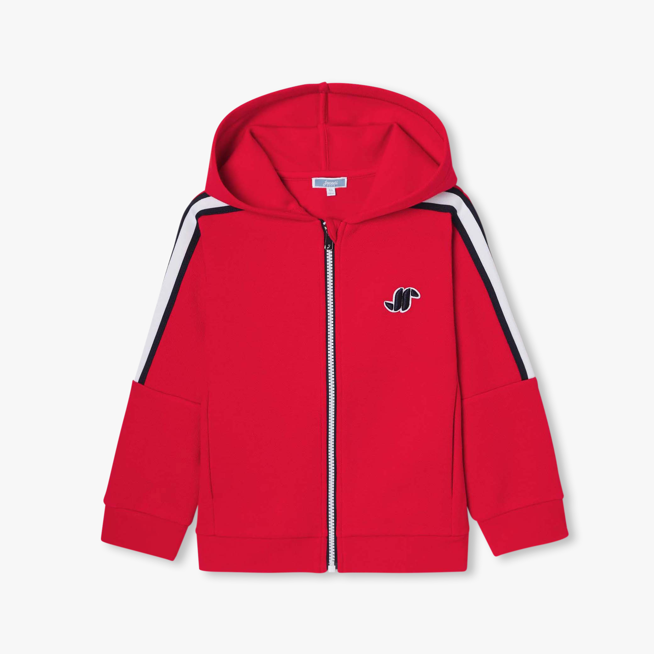 Sweat zippé enfant garçon Sweat zippé enfant garçon