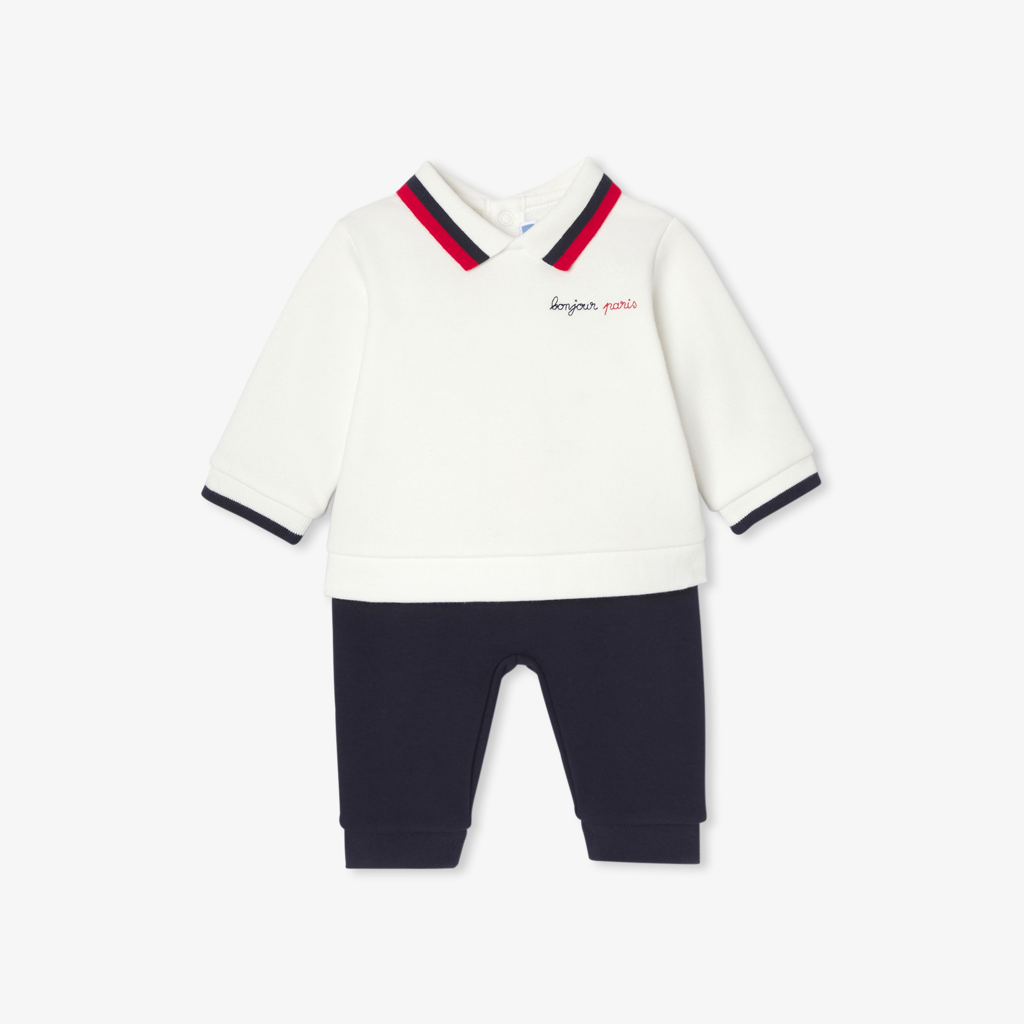 Ensemble confort bébé garçon Ensemble confort bébé garçon