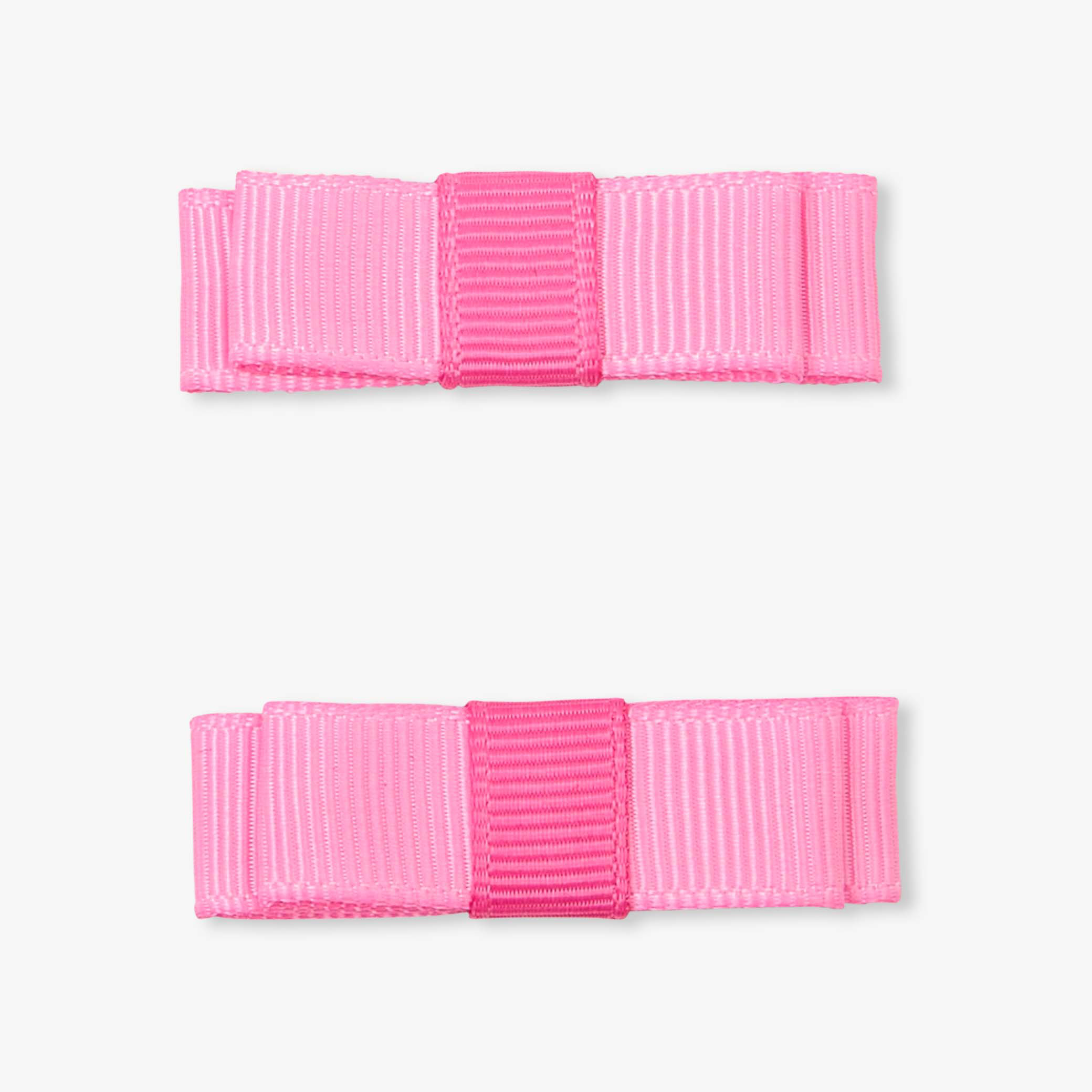 Duo de barrettes bébé fille Duo de barrettes bébé fille