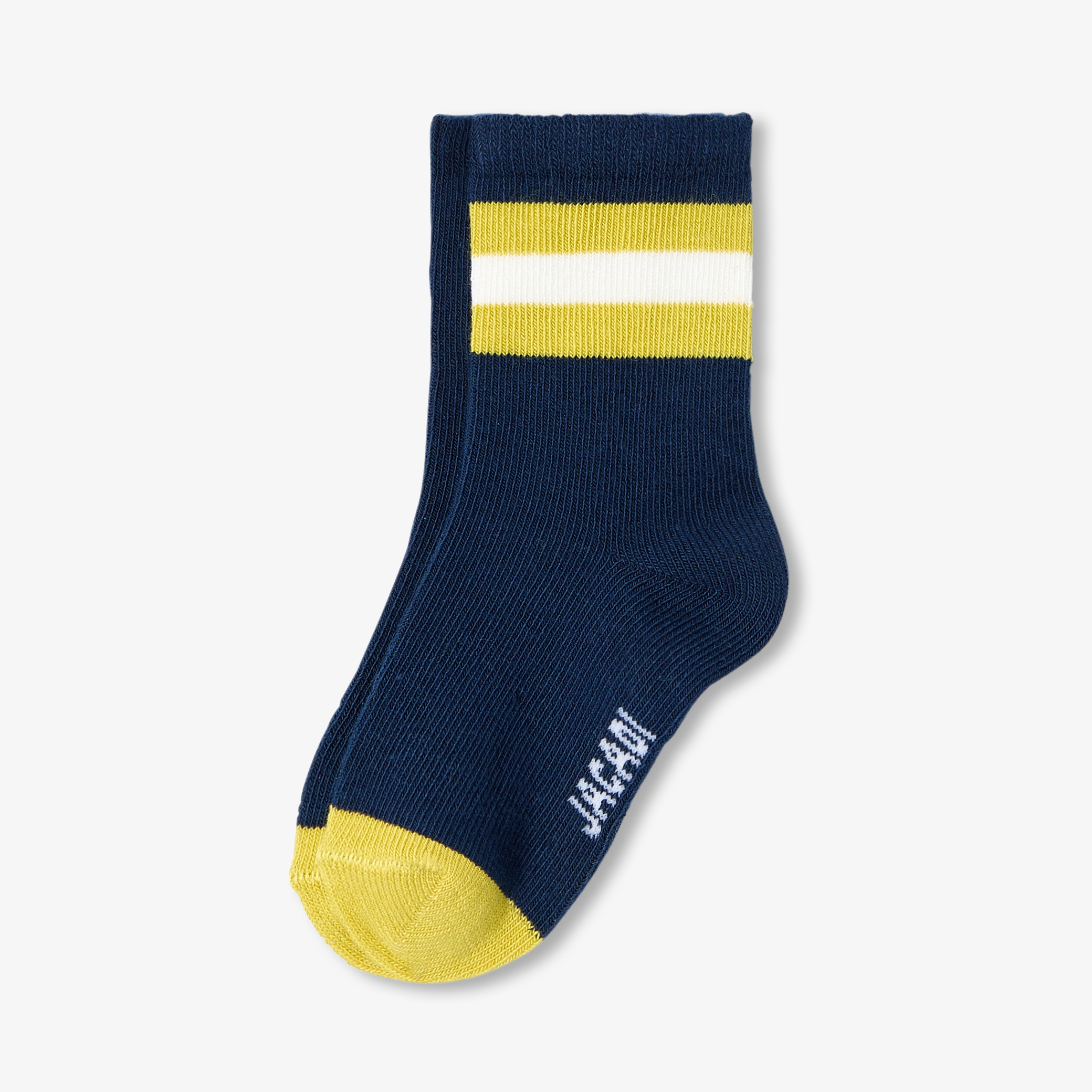 Duo de chaussettes bébé garçon