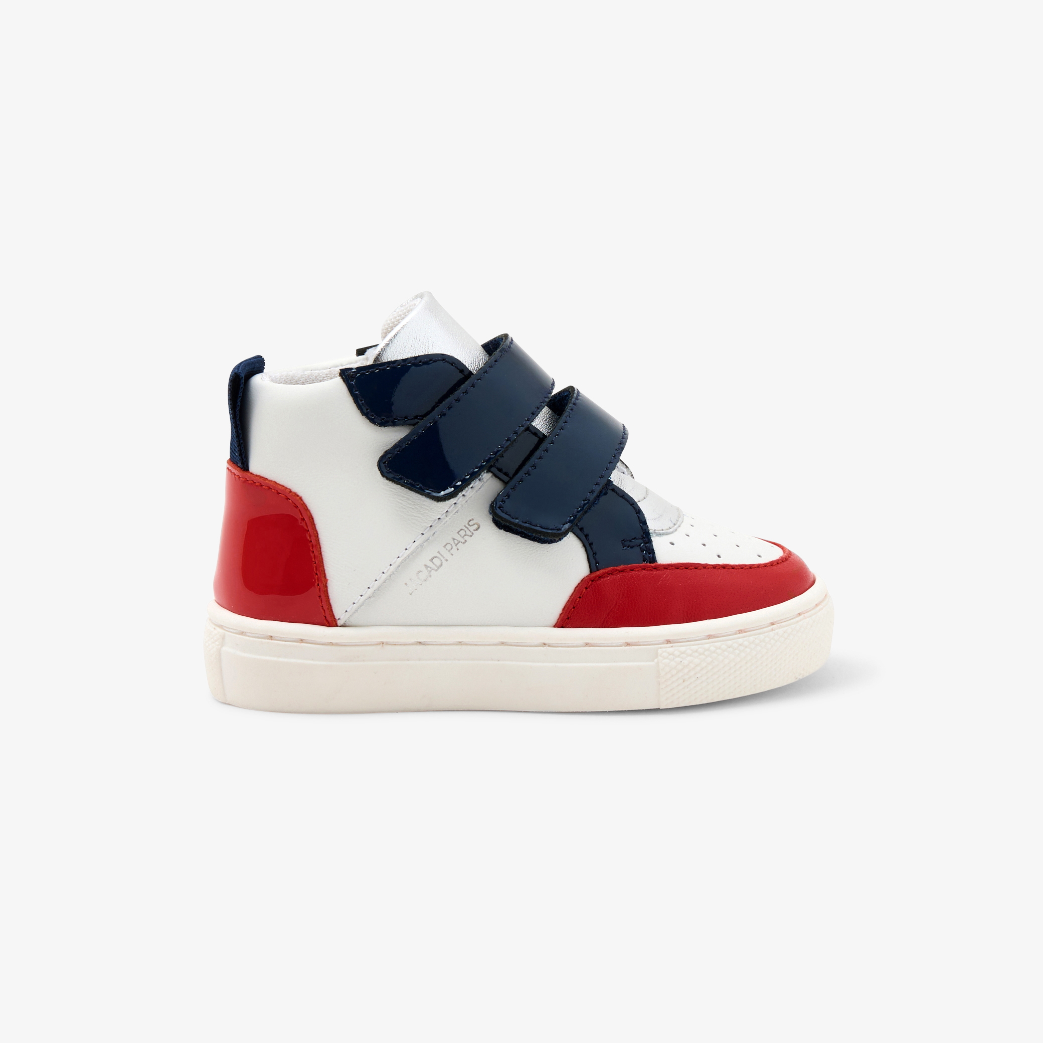 Baskets montantes bébé Baskets montantes bébé