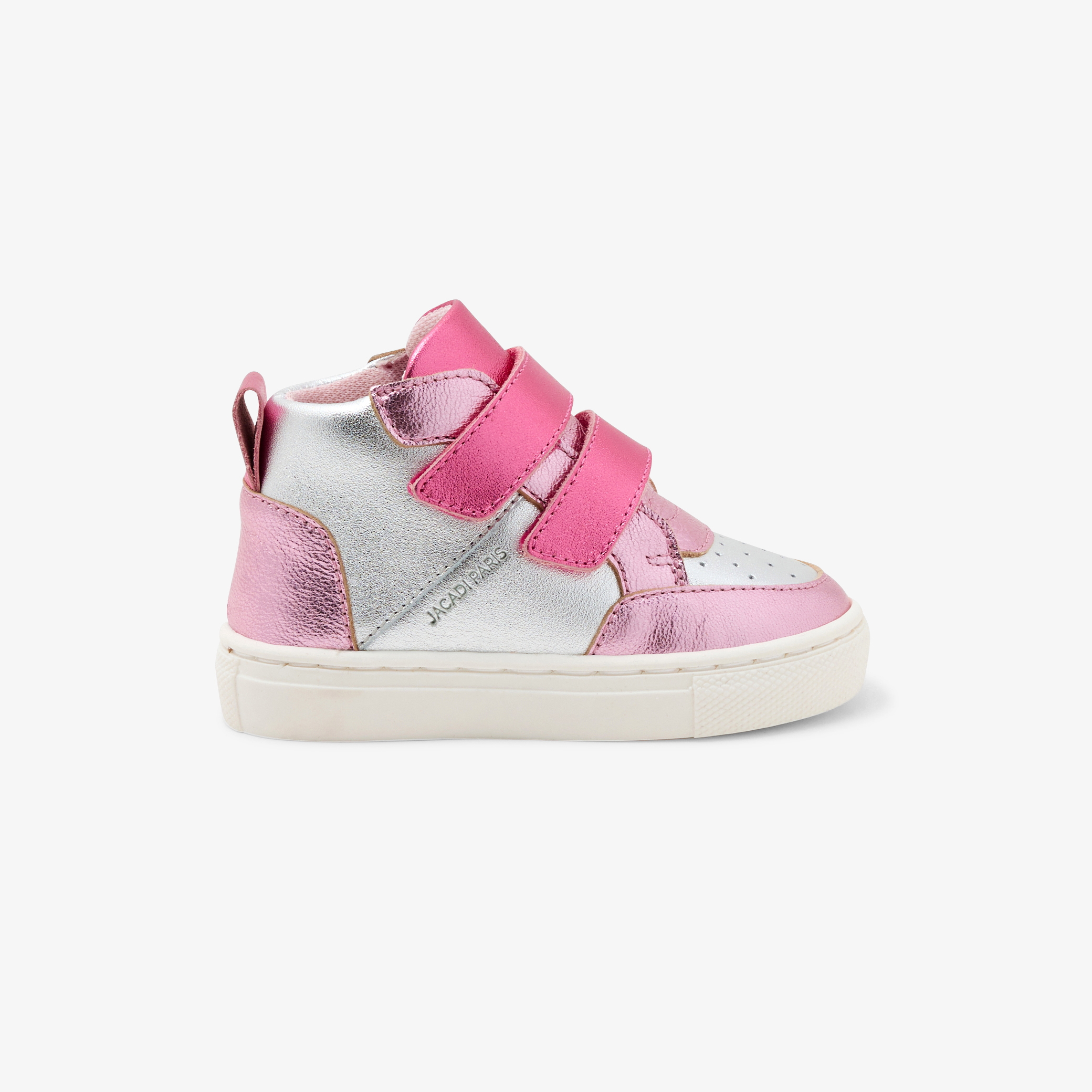 Baskets montantes bébé Baskets montantes bébé