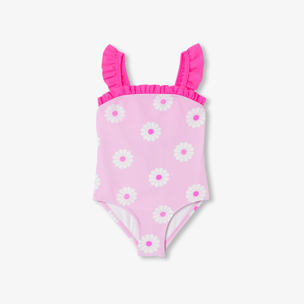 Maillot de bain bébé fille 1 pièce