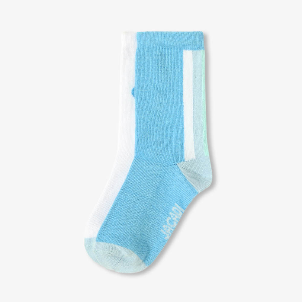 Duo de chaussettes enfant garçon