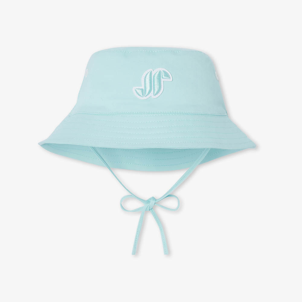 Bob bébé en twill de coton