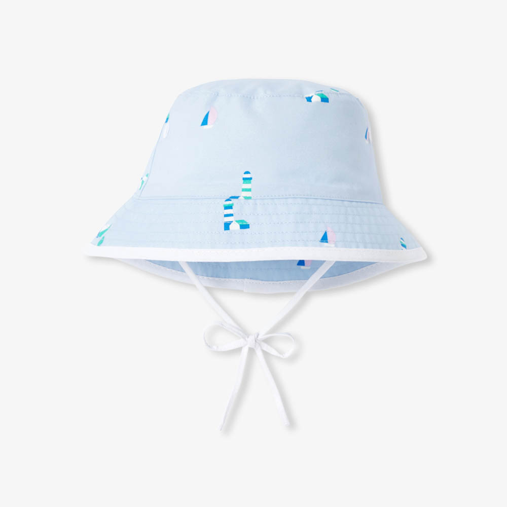 Bob bébé garçon en coton