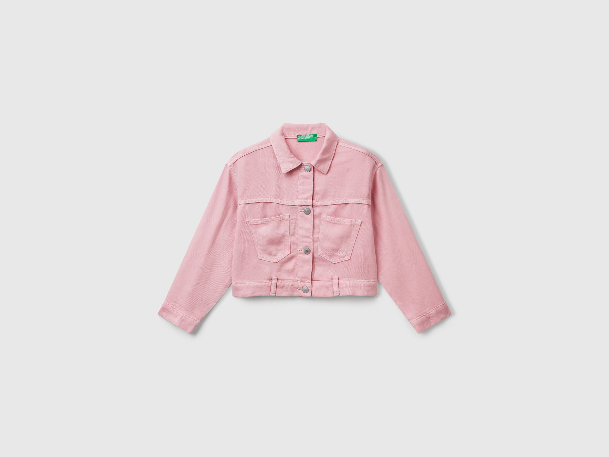 Veste courte