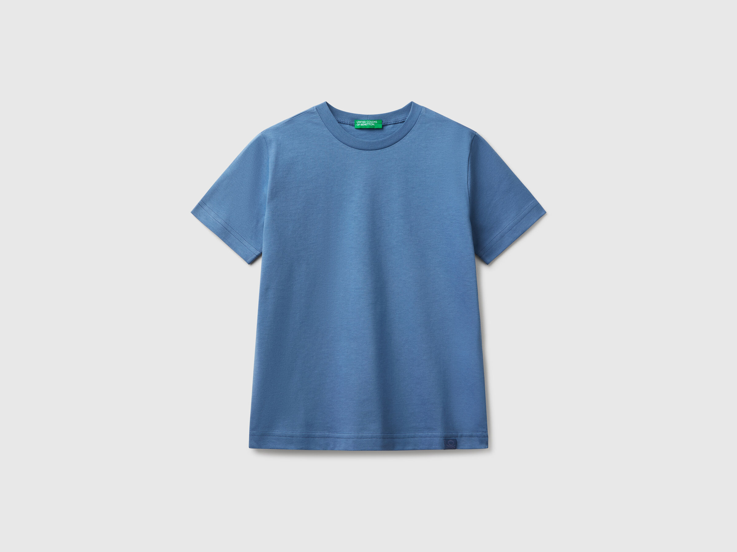 T-shirt à manches courtes en coton