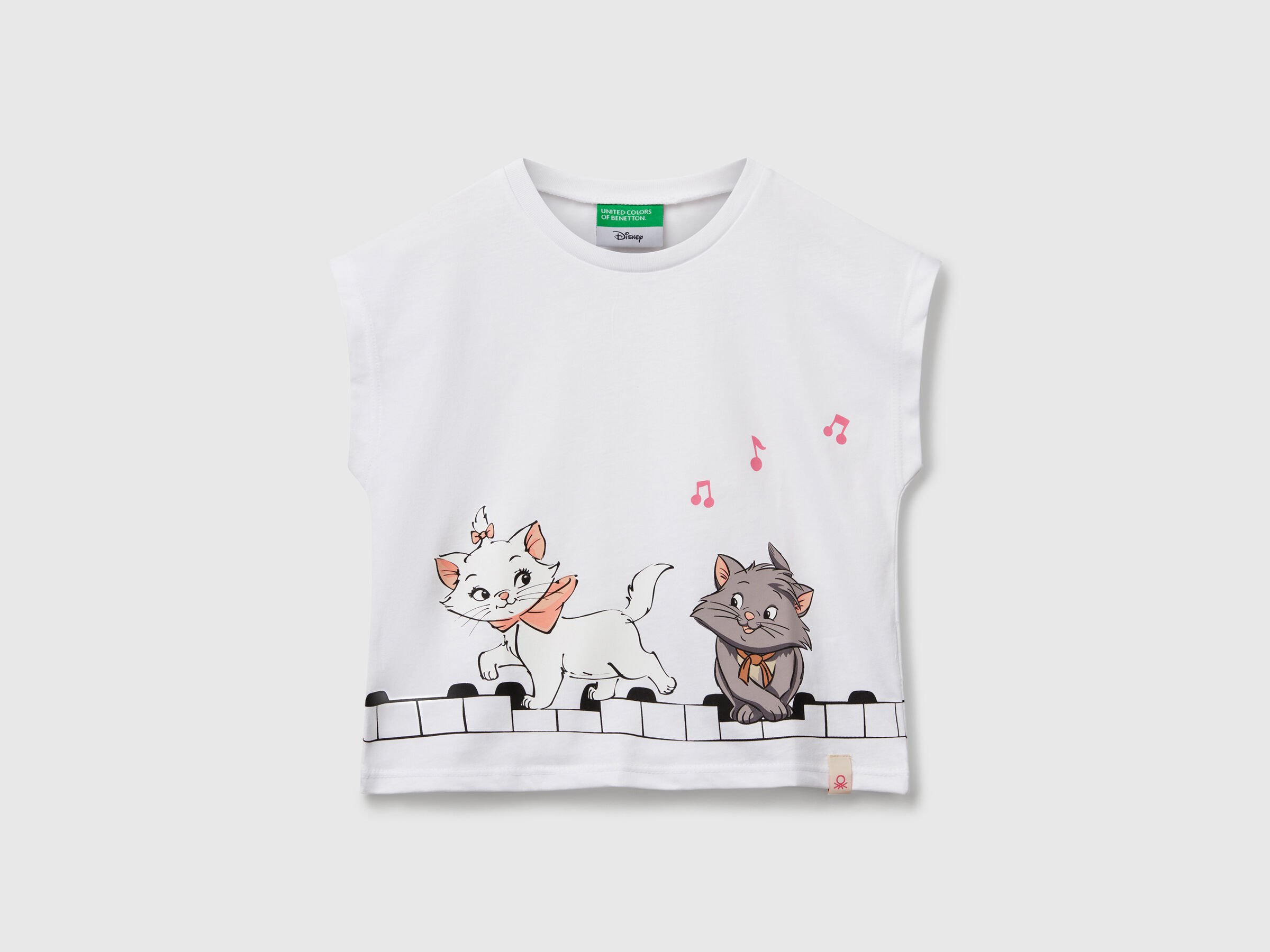 T-shirt ©Disney Les Aristochats