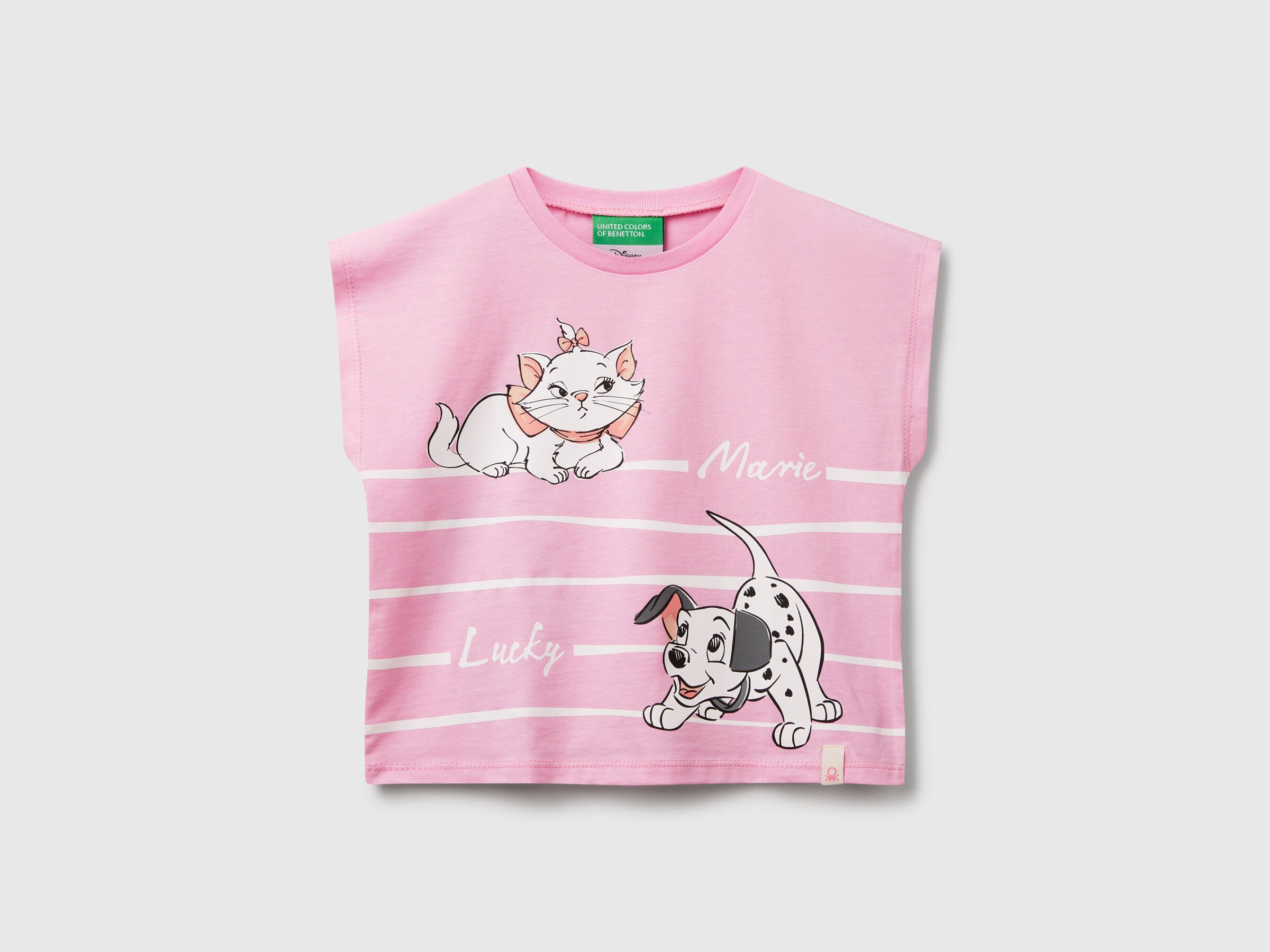 T-shirt ©Disney Les Aristochats