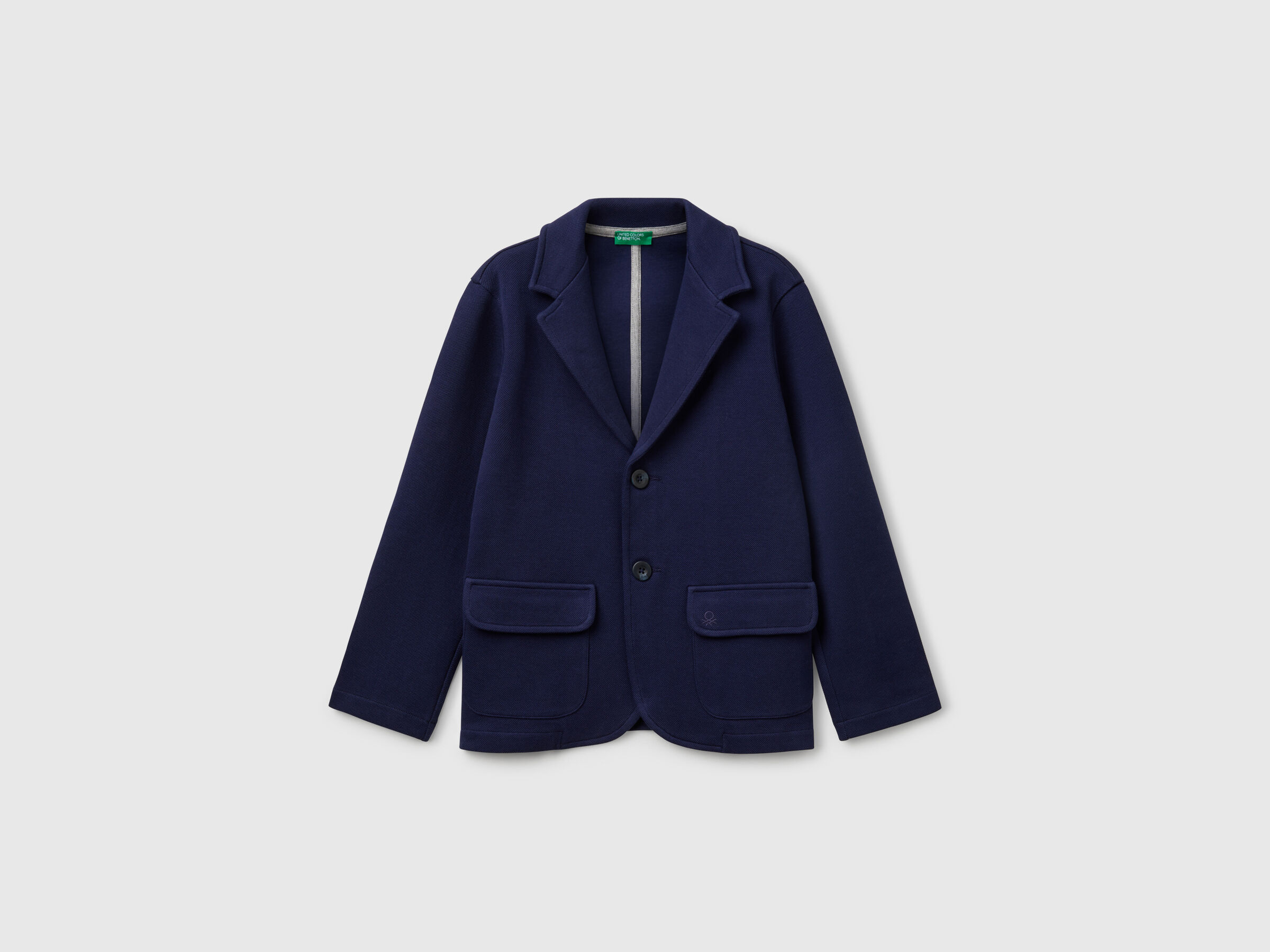 Blazer avec poches