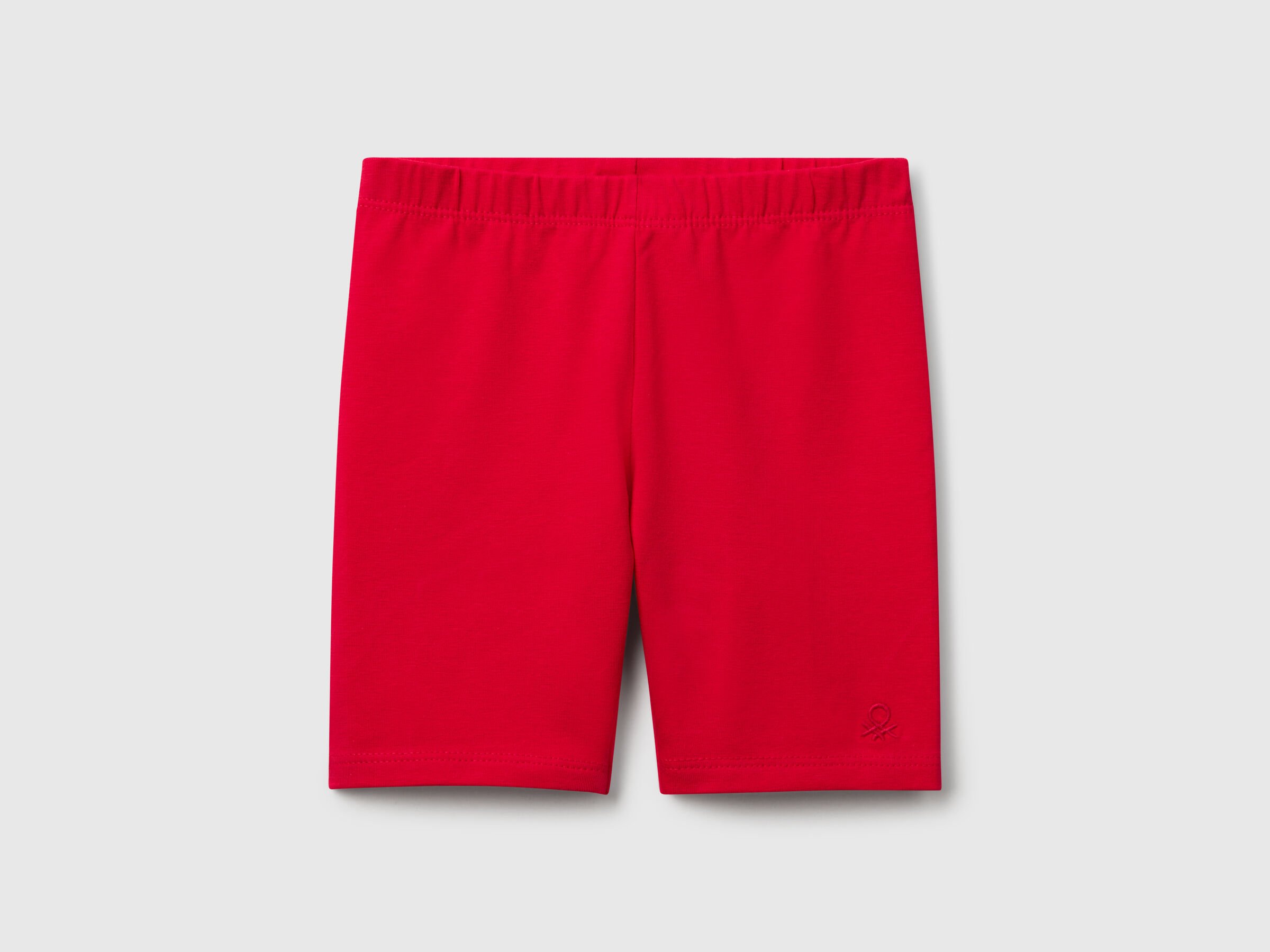 Legging court coupe skinny