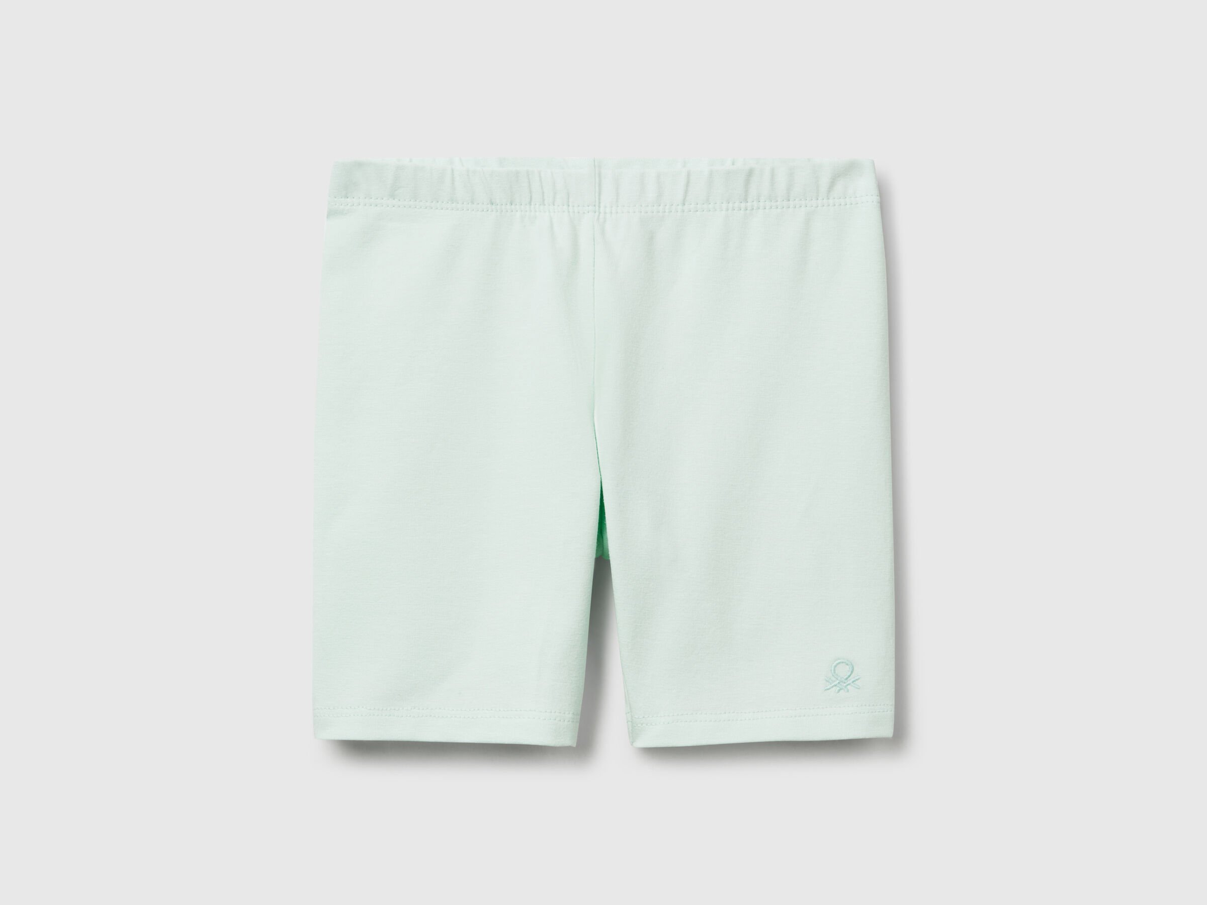 Legging court coupe skinny