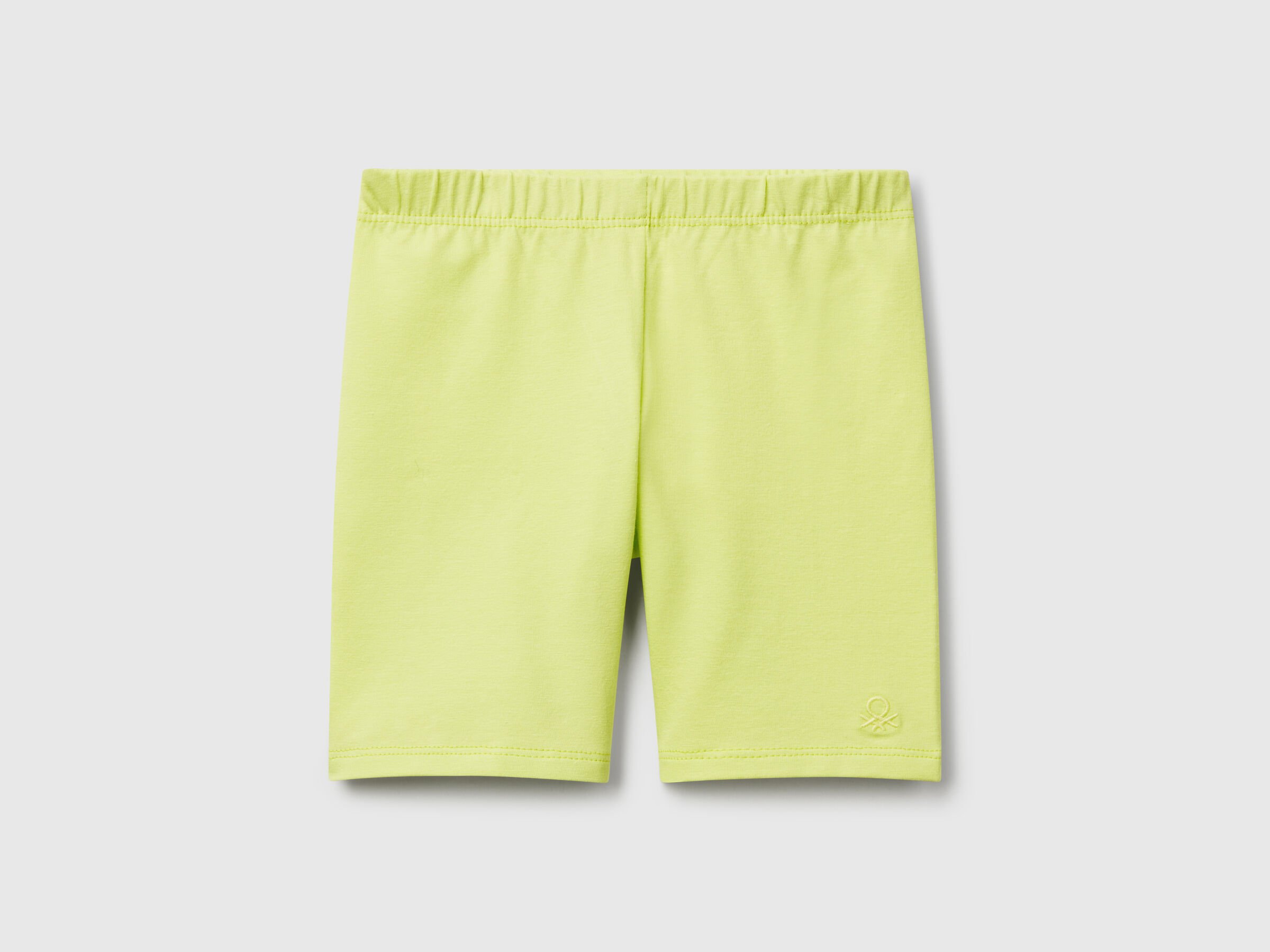 Legging court coupe skinny