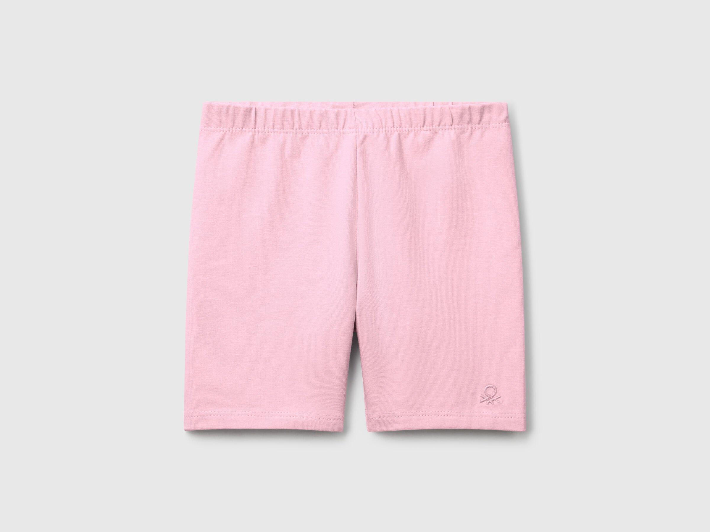 Legging court coupe skinny