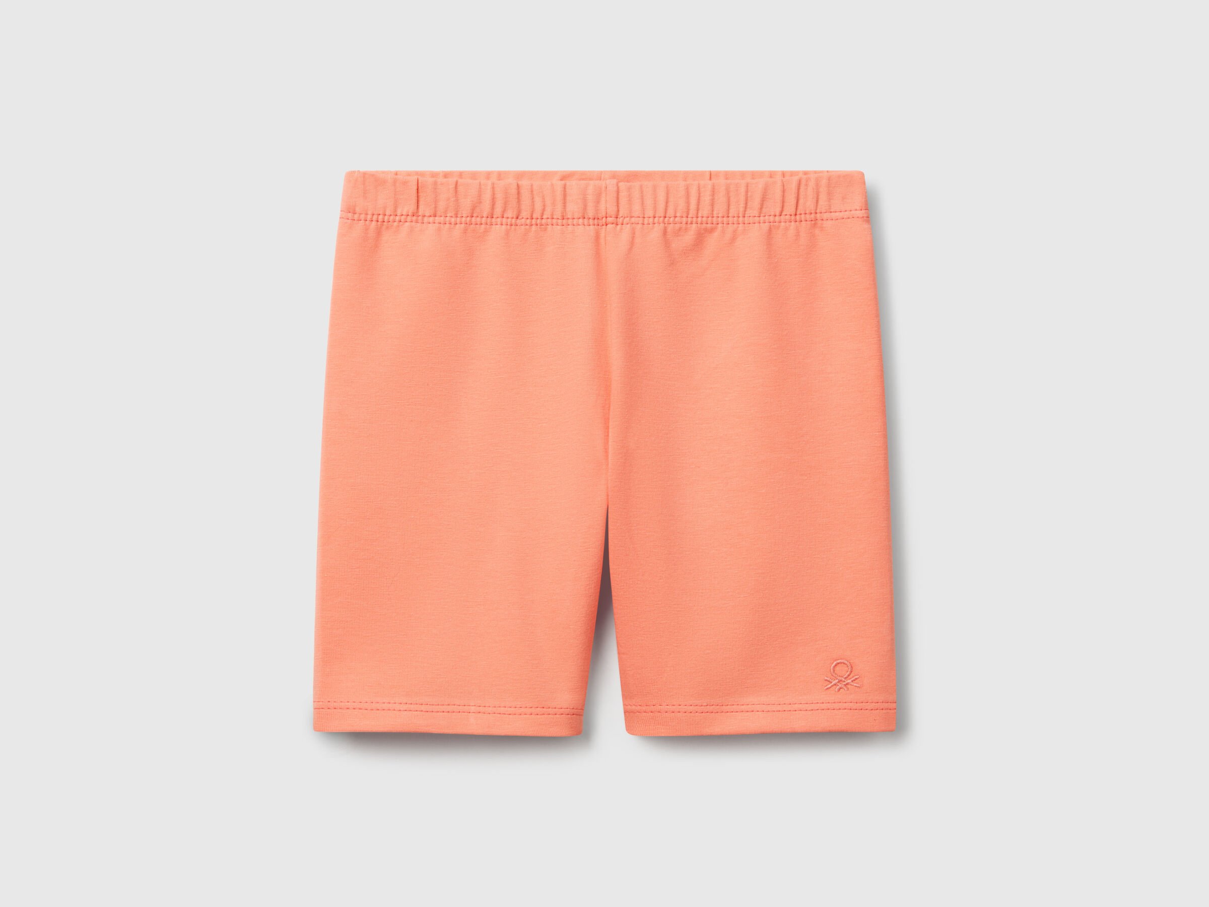 Legging court coupe skinny