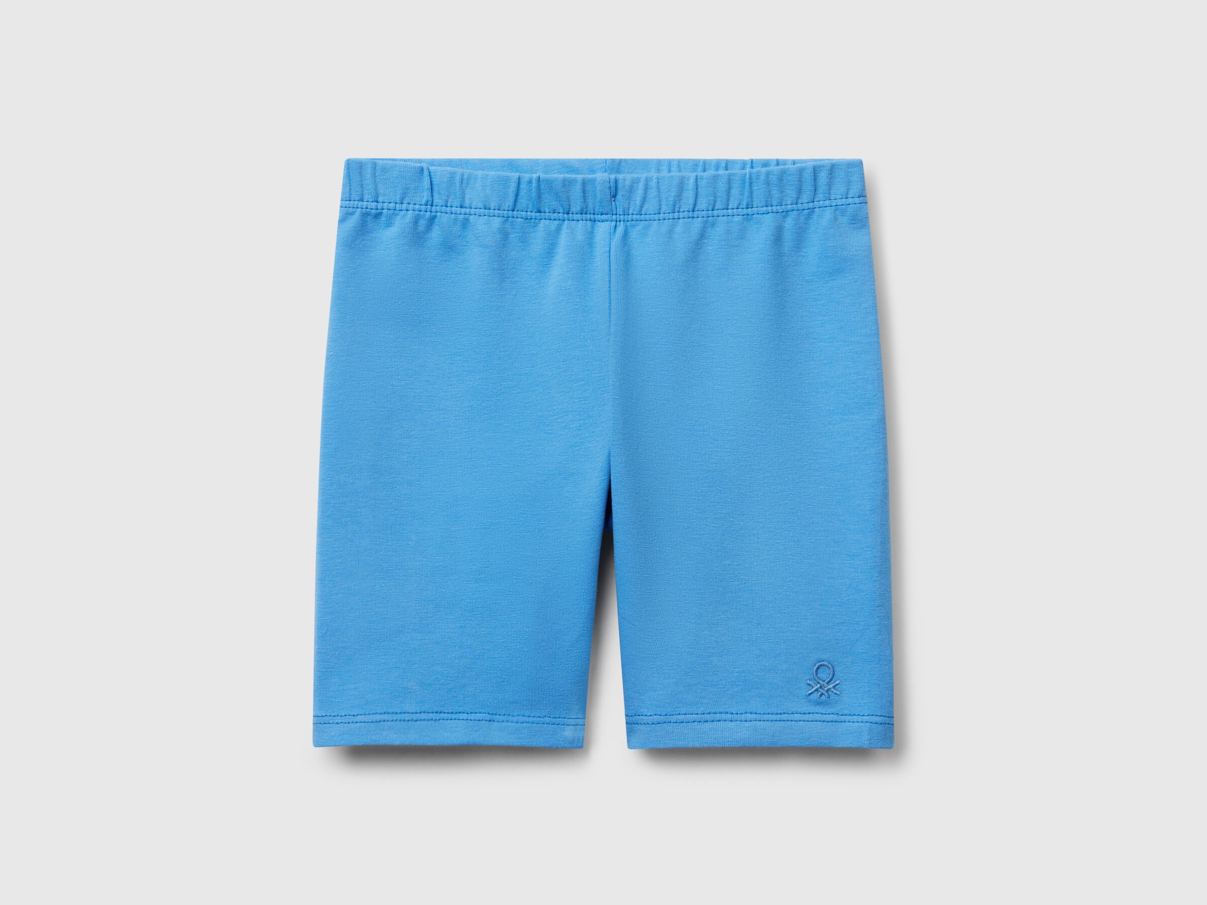 Legging court coupe skinny