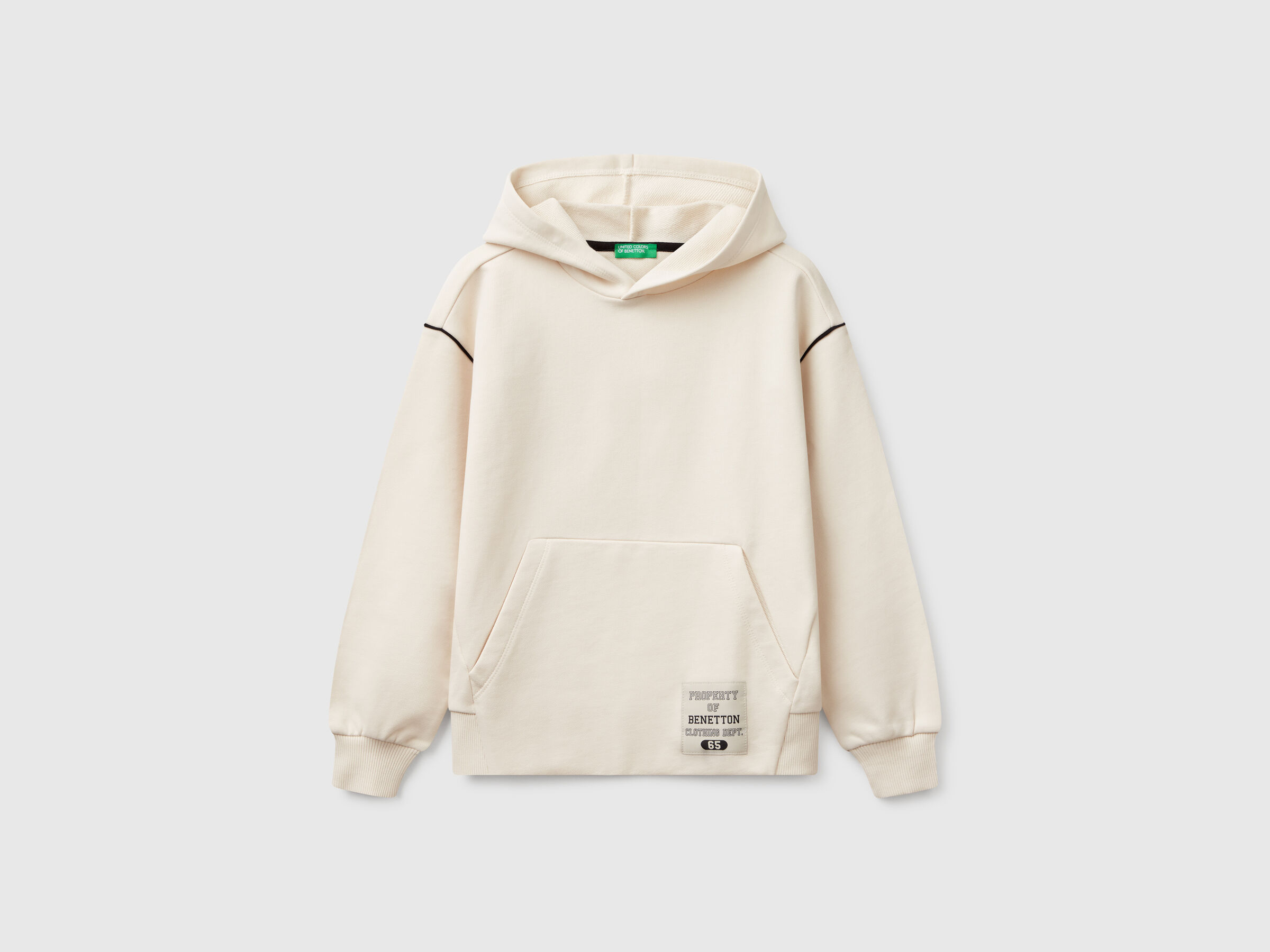 Sweat avec poche kangourou